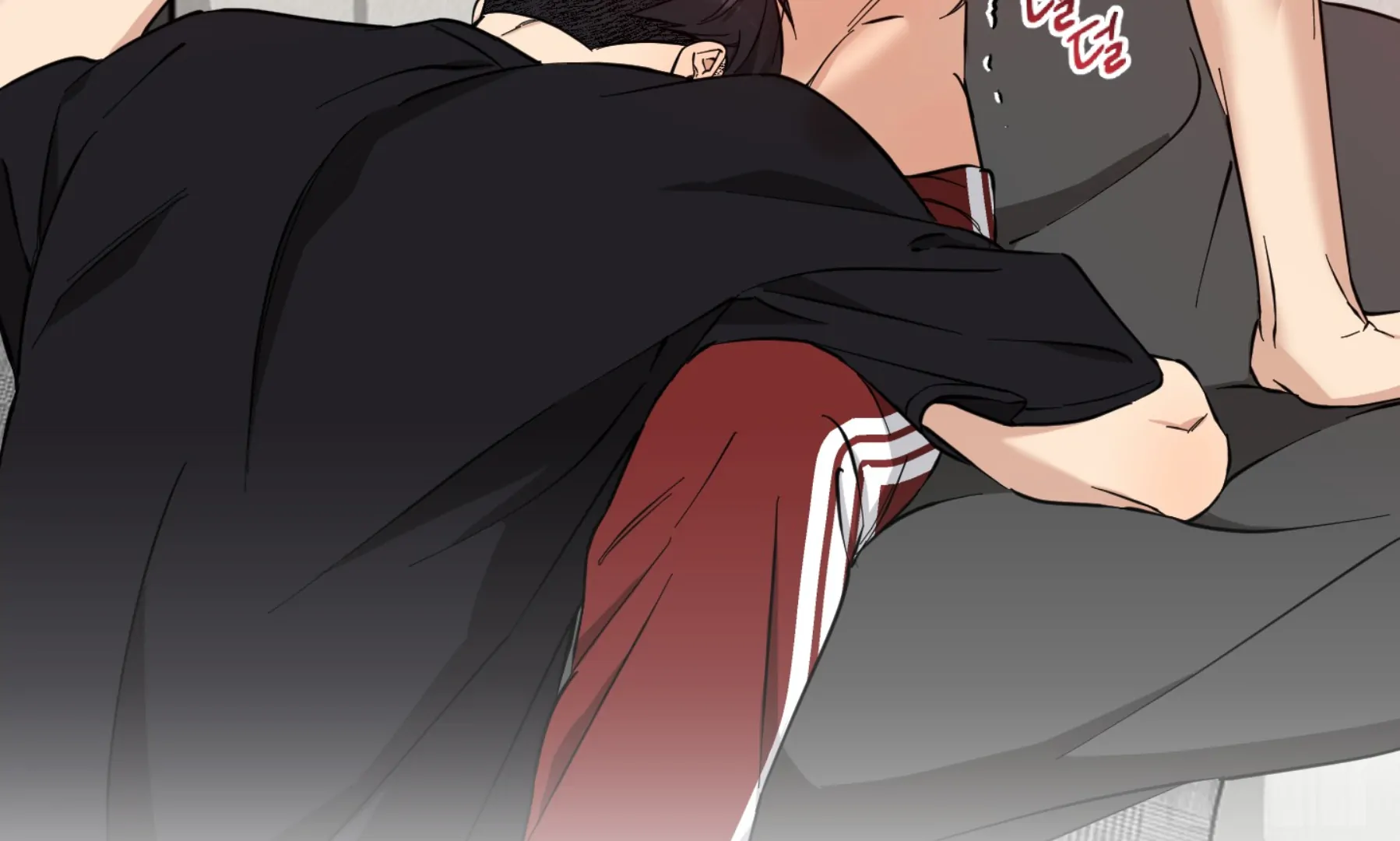 Melting Flirting Cookie (Mature) [Official] - Ch. 17 🔞🔞🔞🔞🔞 manhwa