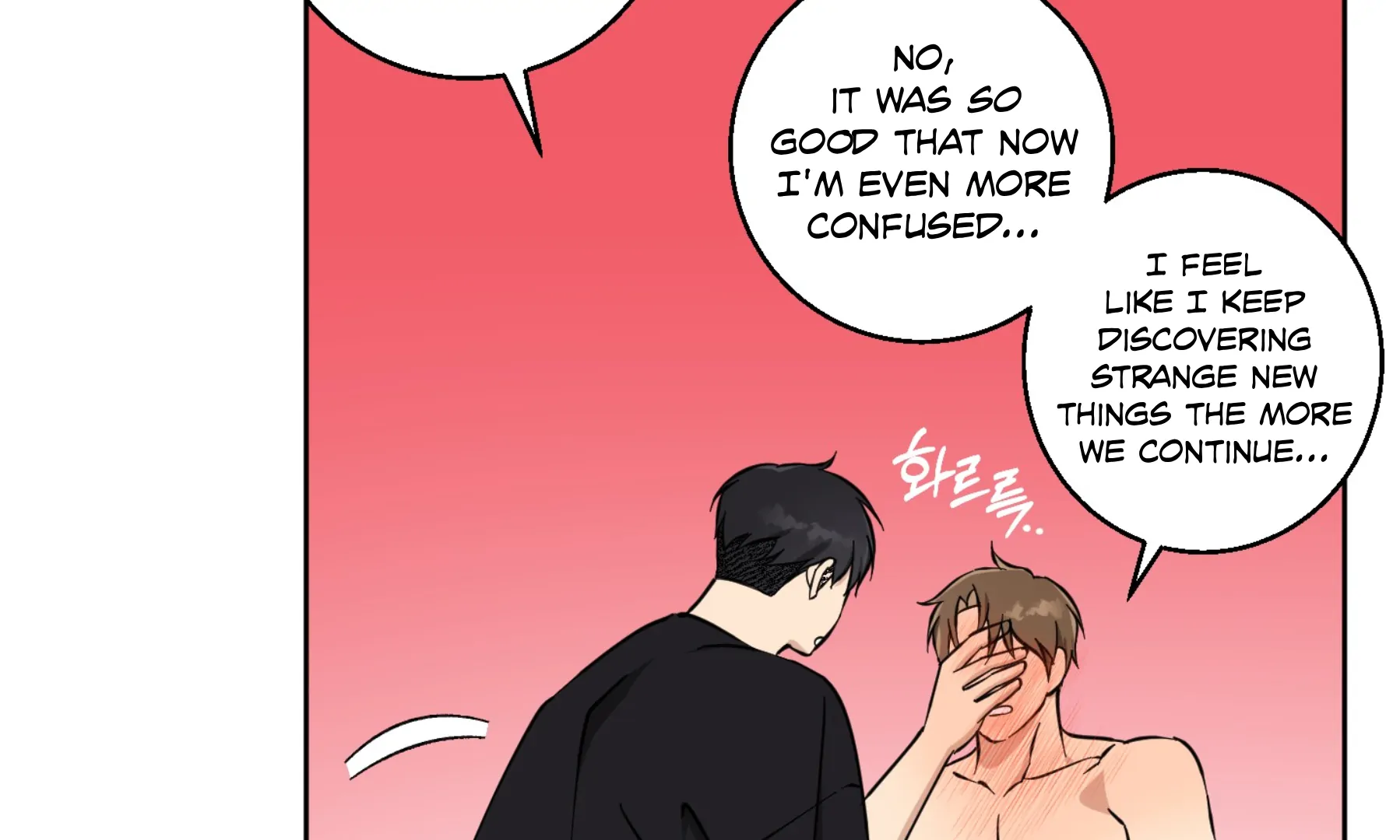 Melting Flirting Cookie (Mature) [Official] - Ch. 17 🔞🔞🔞🔞🔞 manhwa