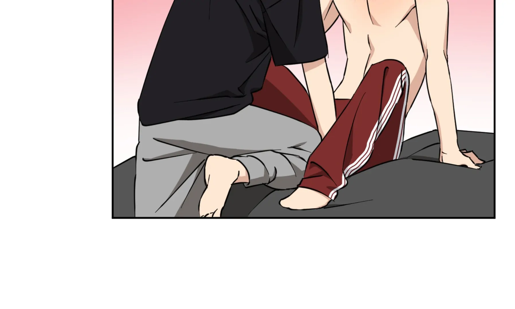 Melting Flirting Cookie (Mature) [Official] - Ch. 17 🔞🔞🔞🔞🔞 manhwa