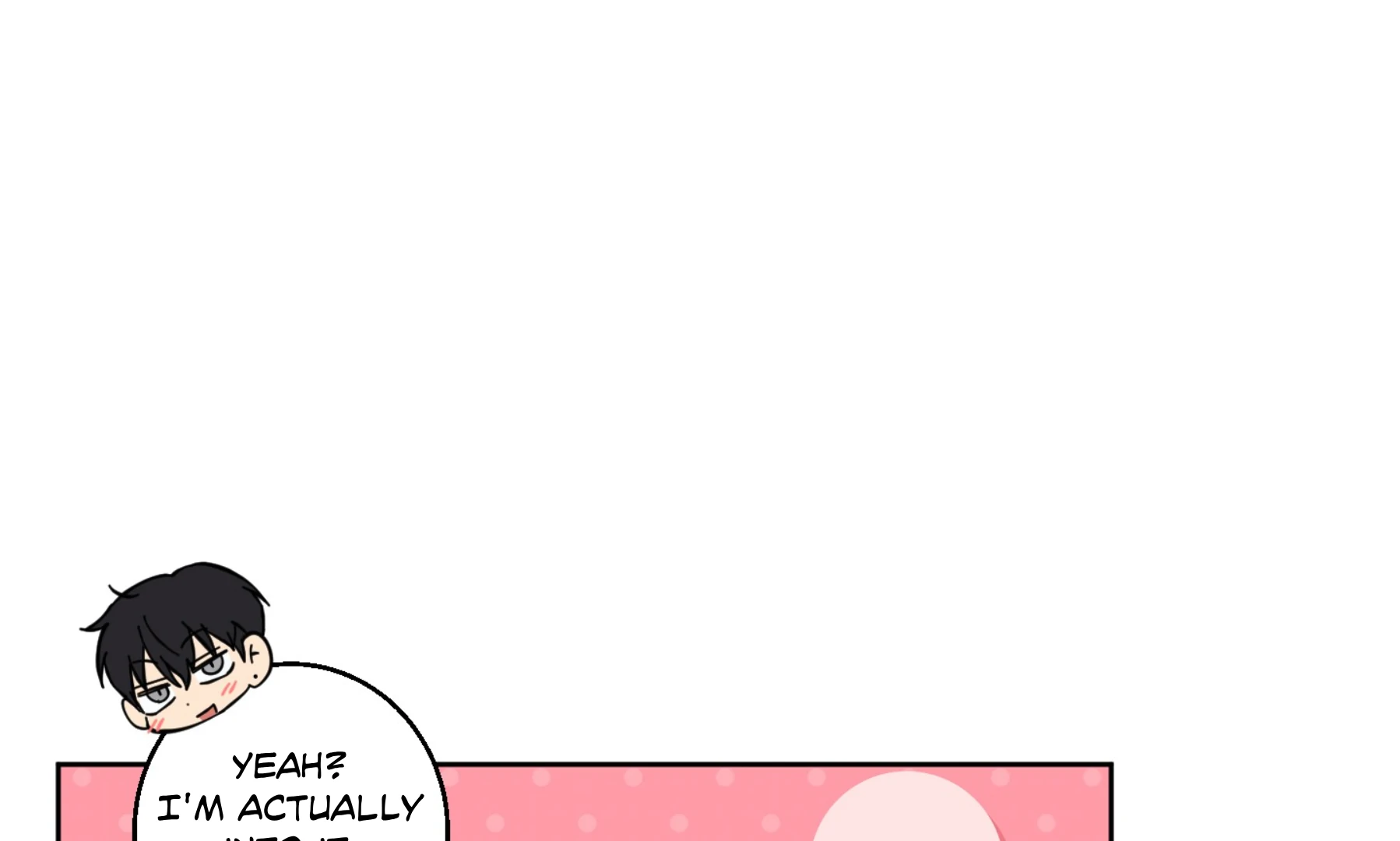 Melting Flirting Cookie (Mature) [Official] - Ch. 17 🔞🔞🔞🔞🔞 manhwa