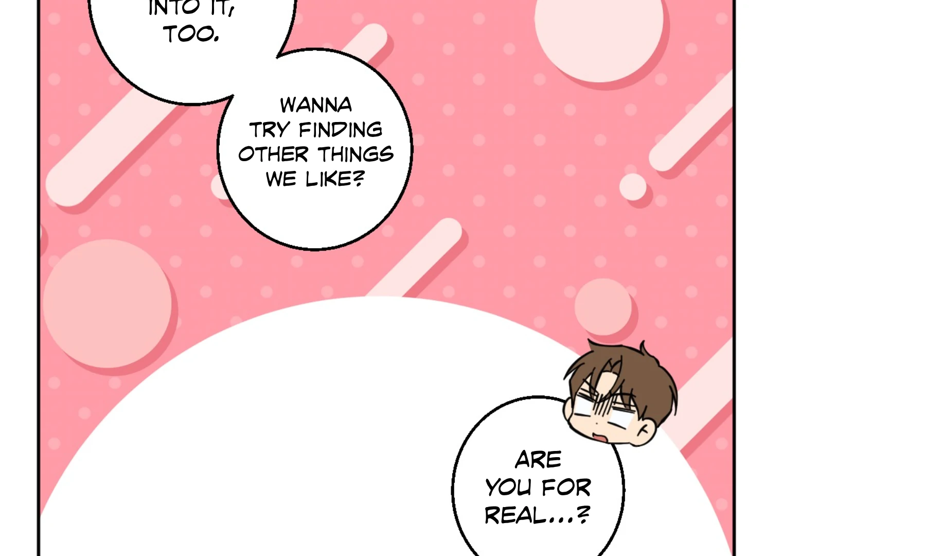 Melting Flirting Cookie (Mature) [Official] - Ch. 17 🔞🔞🔞🔞🔞 manhwa