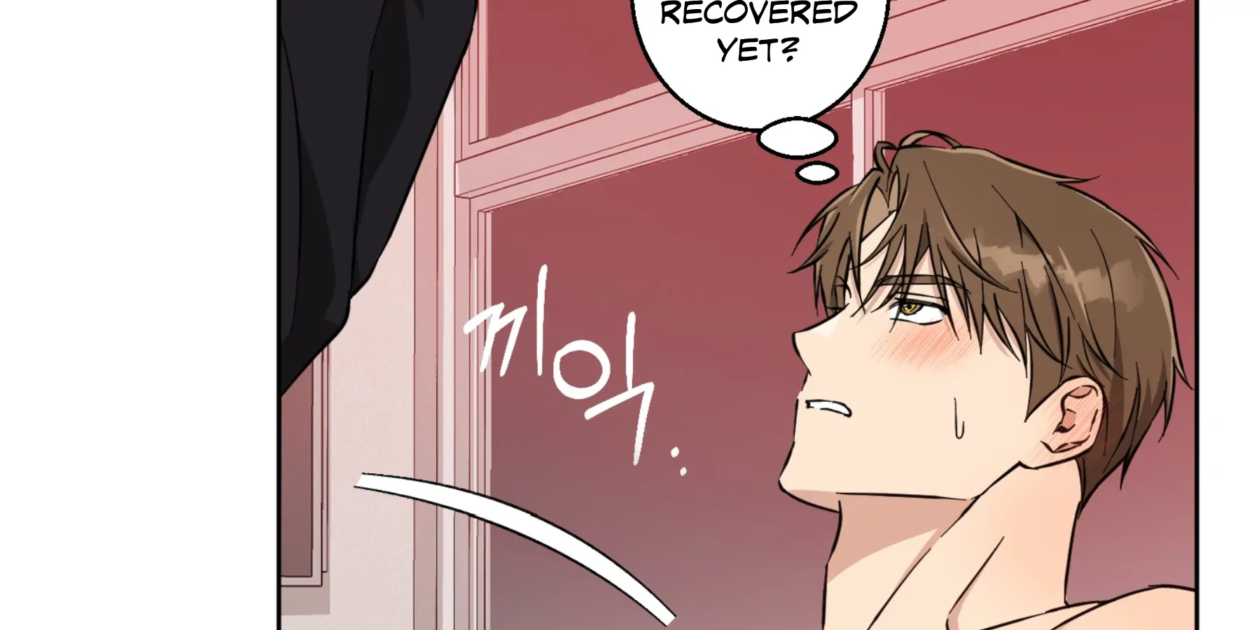 Melting Flirting Cookie (Mature) [Official] - Ch. 17 🔞🔞🔞🔞🔞 manhwa