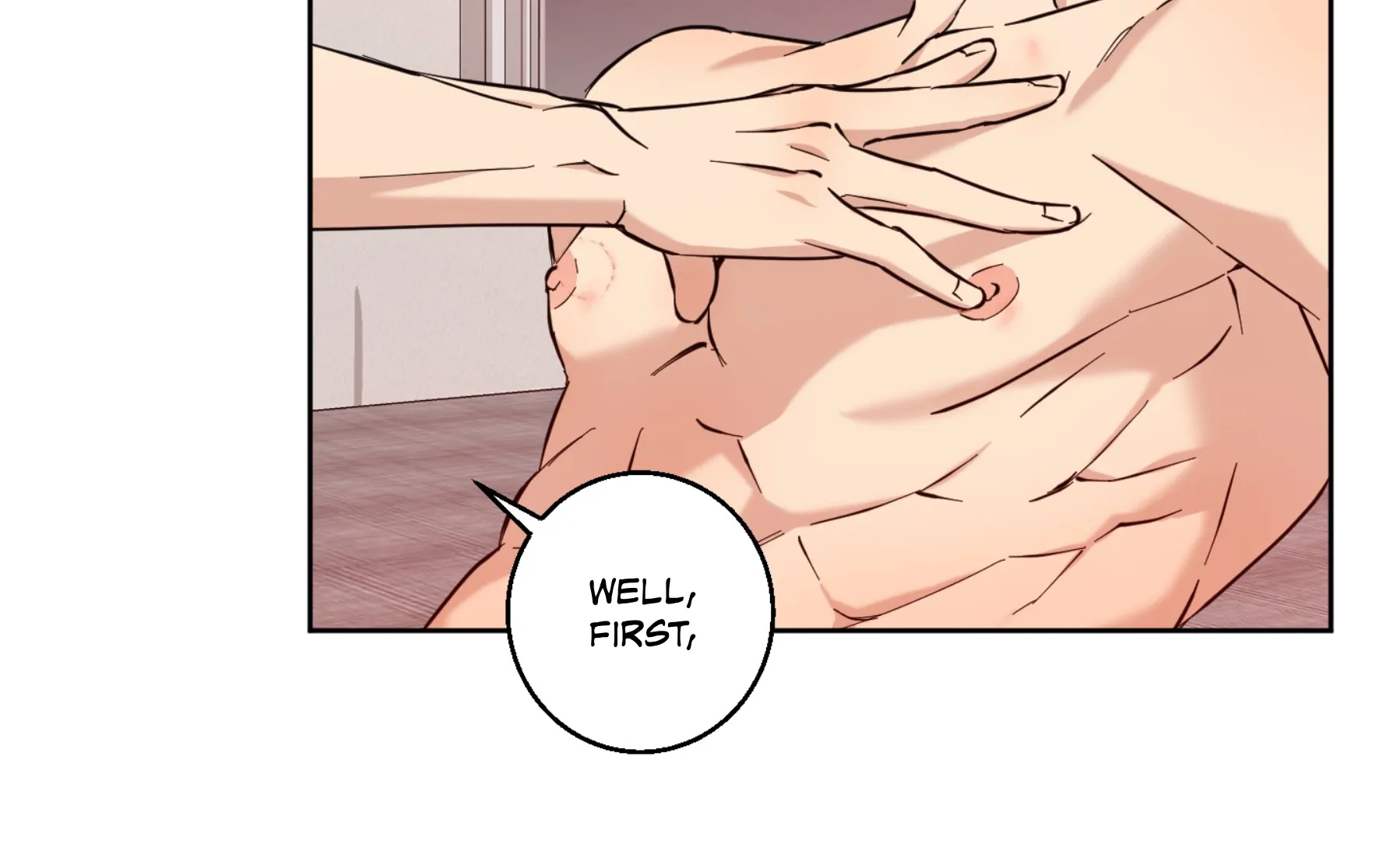 Melting Flirting Cookie (Mature) [Official] - Ch. 17 🔞🔞🔞🔞🔞 manhwa