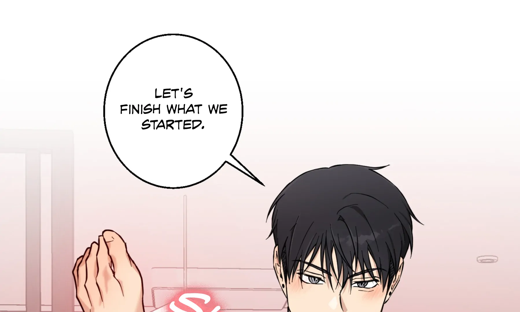 Melting Flirting Cookie (Mature) [Official] - Ch. 17 🔞🔞🔞🔞🔞 manhwa