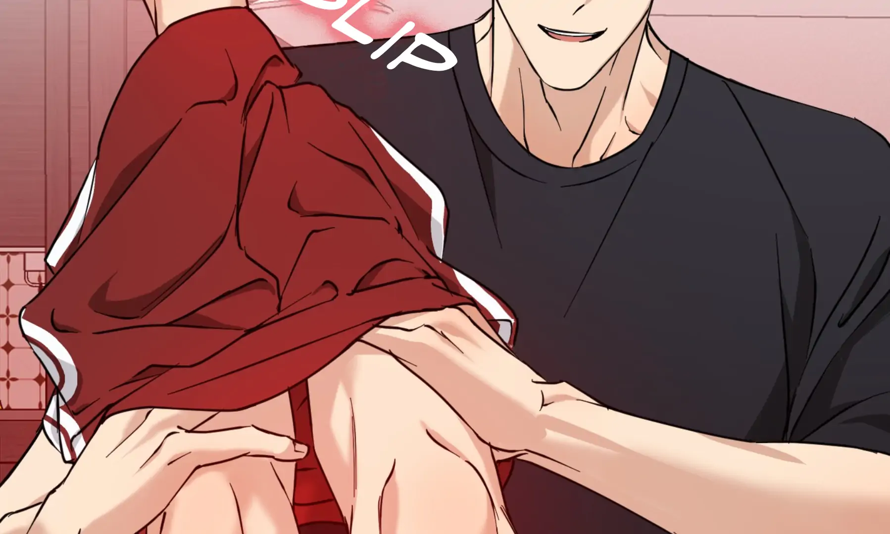 Melting Flirting Cookie (Mature) [Official] - Ch. 17 🔞🔞🔞🔞🔞 manhwa