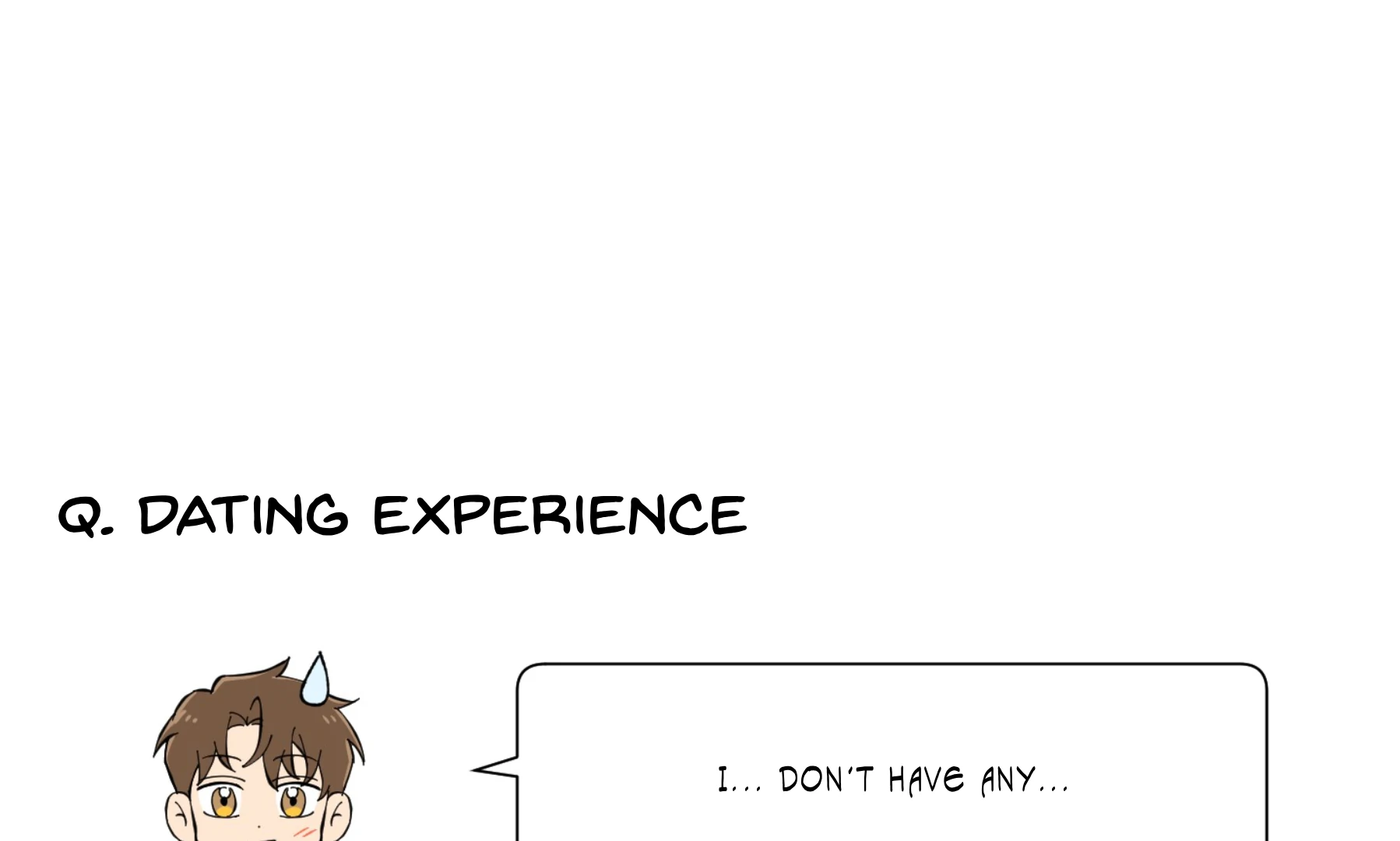 Melting Flirting Cookie (Mature) [Official] - Ch. 17 🔞🔞🔞🔞🔞 manhwa