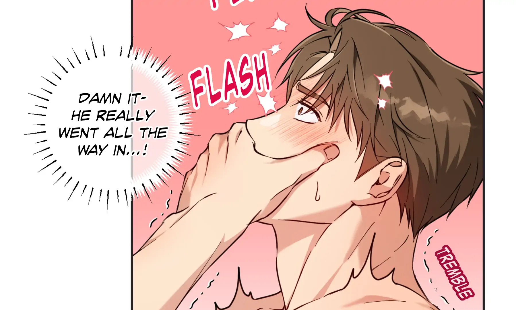 Melting Flirting Cookie (Mature) [Official] - Ch. 18 🔞🔞🔞🔞🔞 manhwa