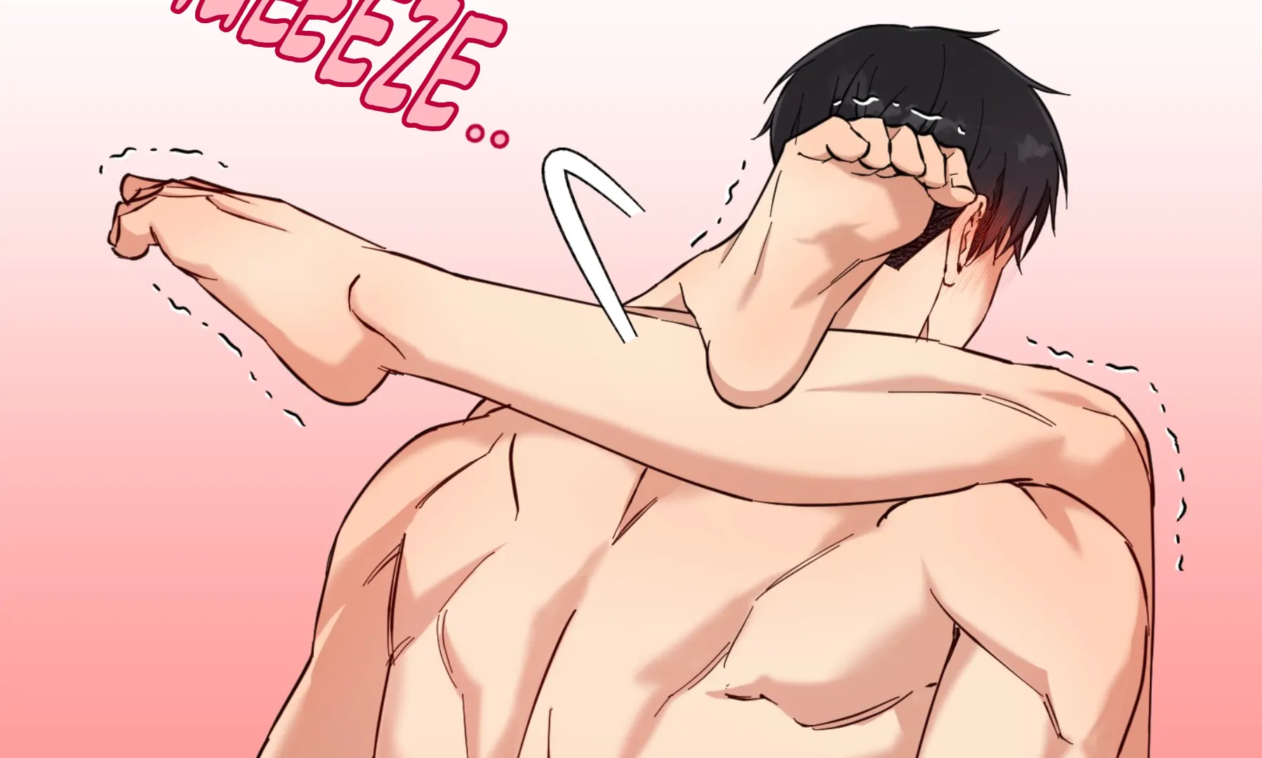 Melting Flirting Cookie (Mature) [Official] - Ch. 18 🔞🔞🔞🔞🔞 manhwa