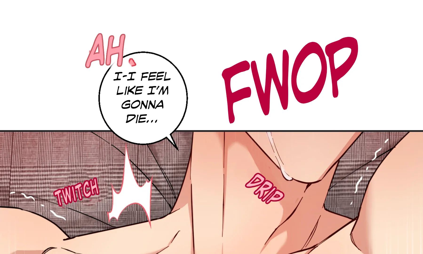 Melting Flirting Cookie (Mature) [Official] - Ch. 18 🔞🔞🔞🔞🔞 manhwa