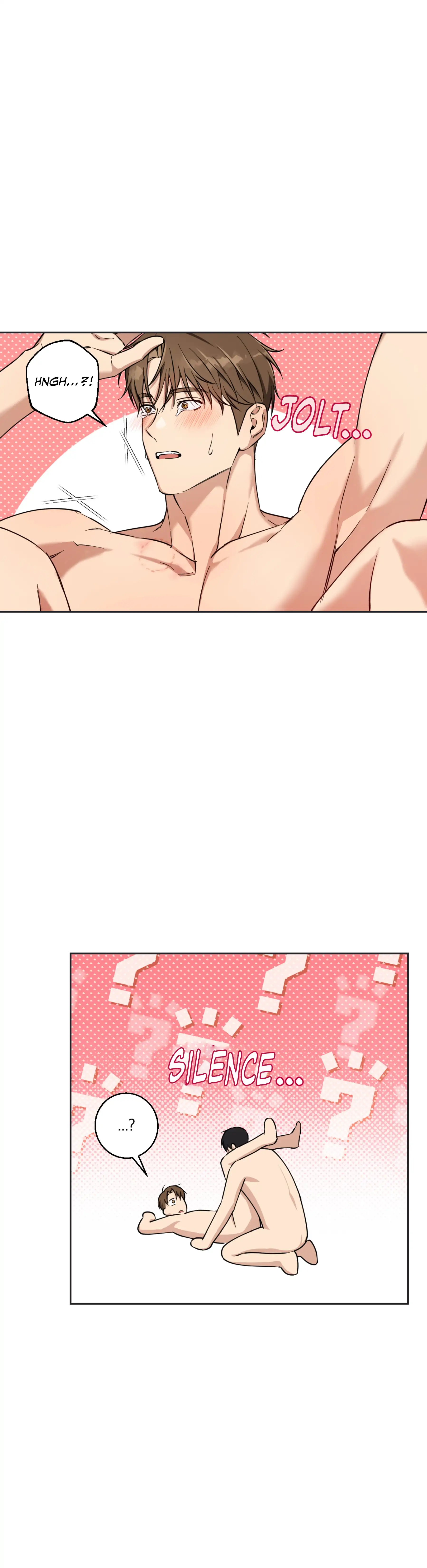 Melting Flirting Cookie (Mature) [Official] - Ch. 18 🔞🔞🔞🔞🔞 manhwa