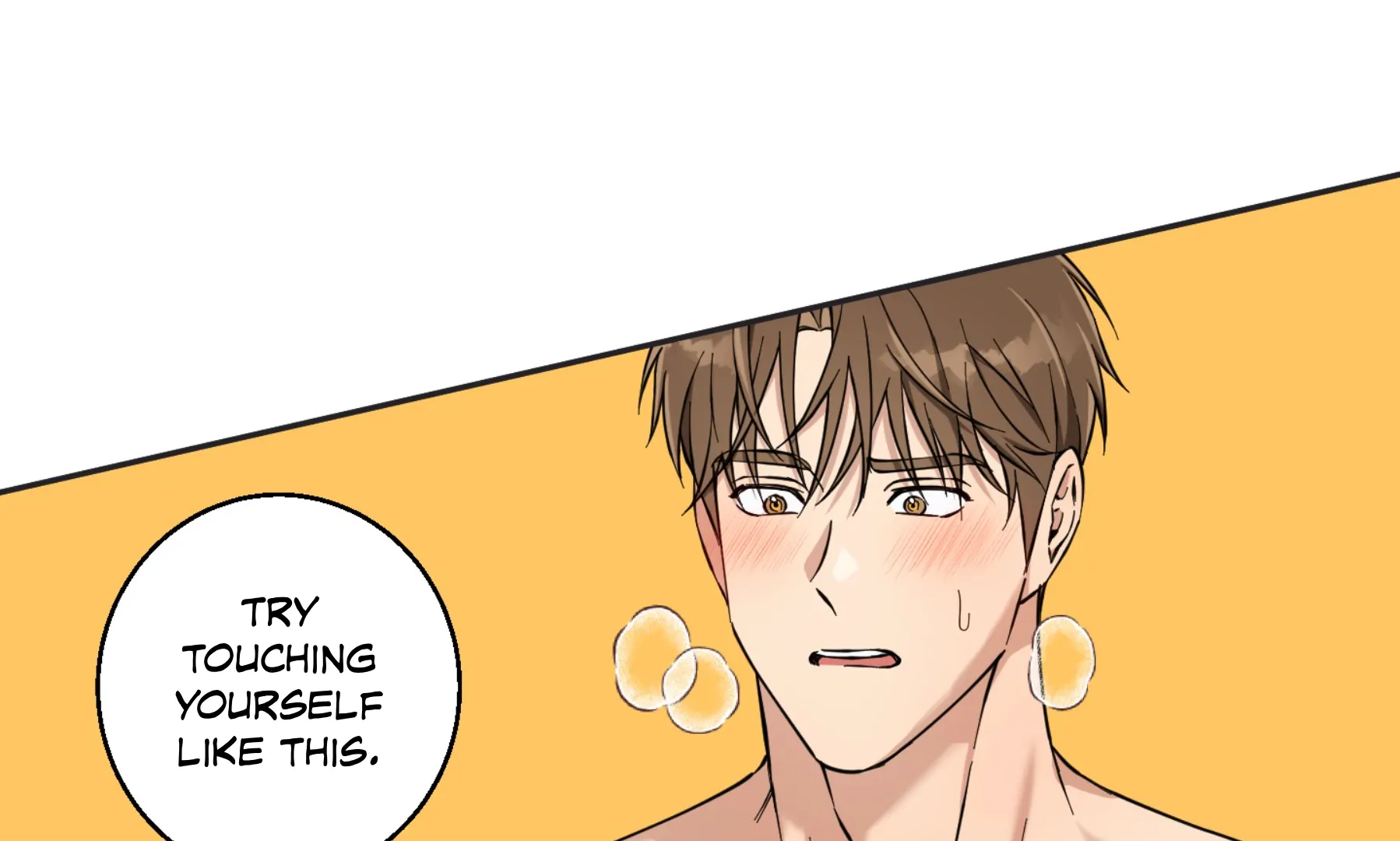 Melting Flirting Cookie (Mature) [Official] - Ch. 18 🔞🔞🔞🔞🔞 manhwa