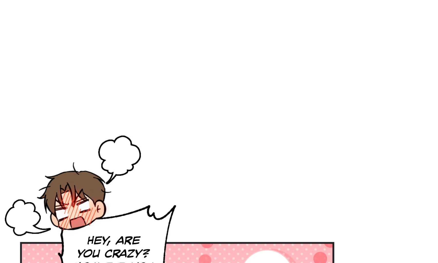 Melting Flirting Cookie (Mature) [Official] - Ch. 18 🔞🔞🔞🔞🔞 manhwa