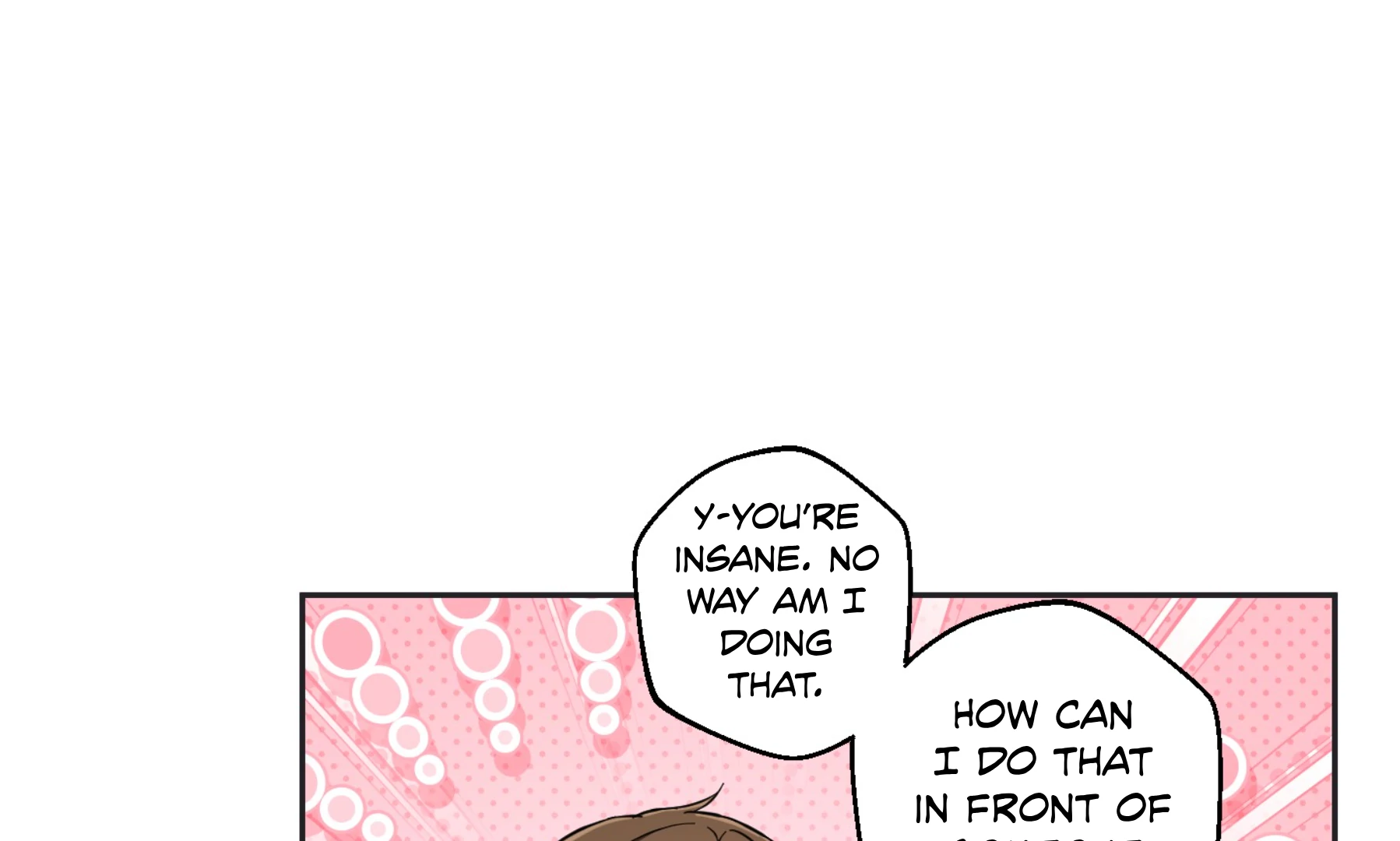 Melting Flirting Cookie (Mature) [Official] - Ch. 18 🔞🔞🔞🔞🔞 manhwa