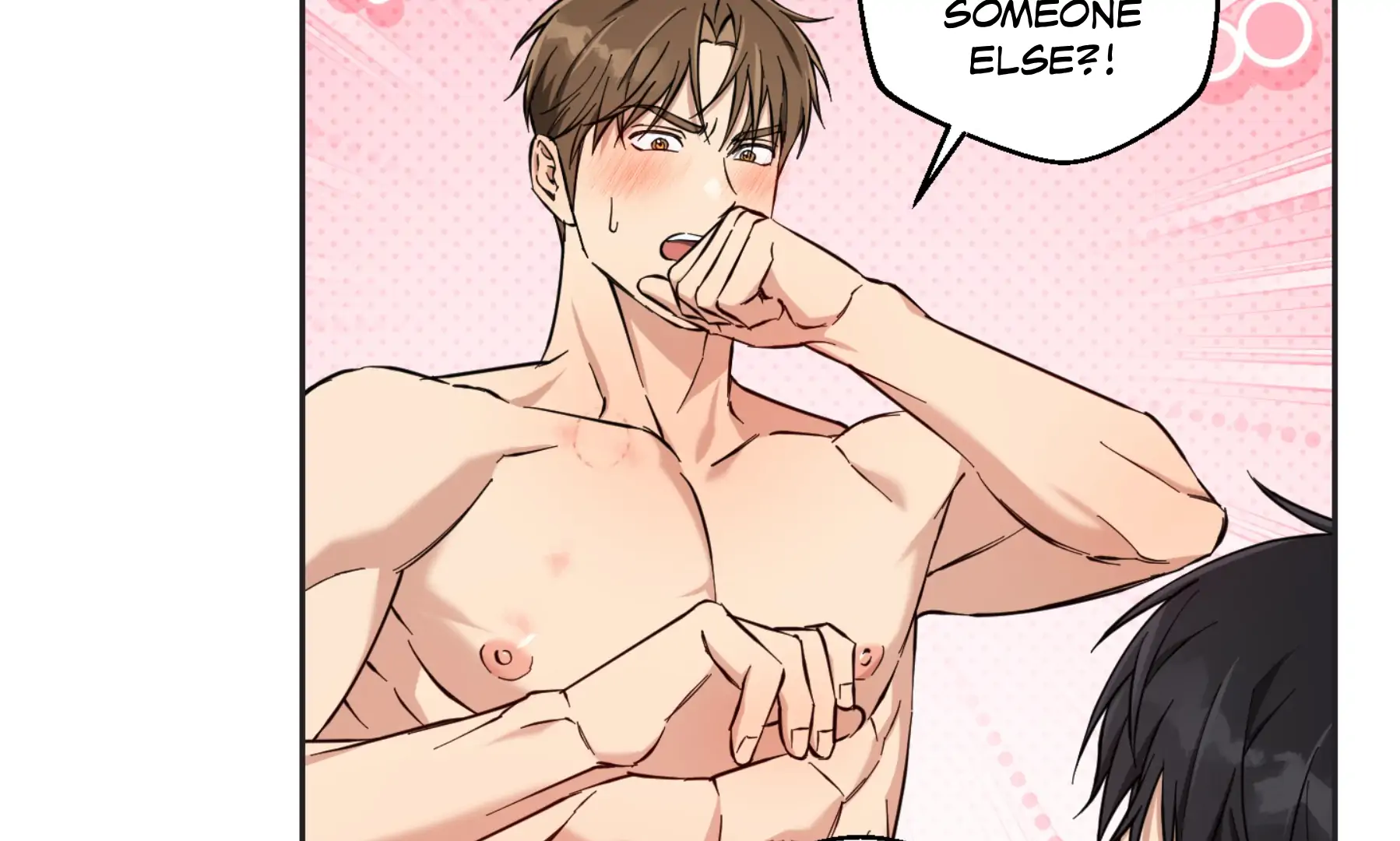 Melting Flirting Cookie (Mature) [Official] - Ch. 18 🔞🔞🔞🔞🔞 manhwa