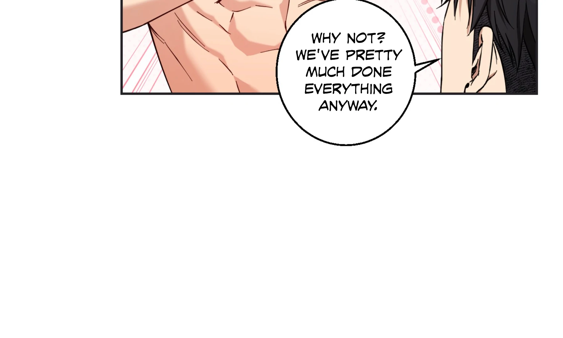 Melting Flirting Cookie (Mature) [Official] - Ch. 18 🔞🔞🔞🔞🔞 manhwa