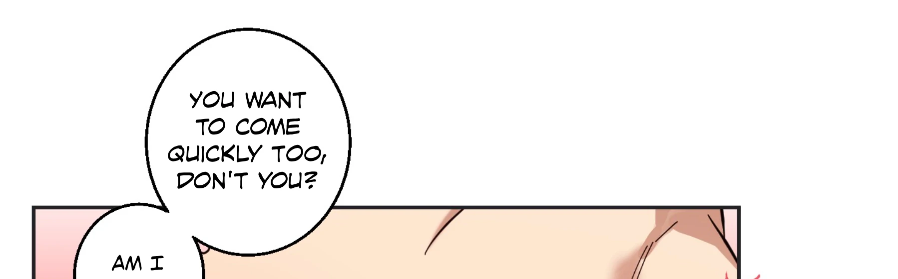 Melting Flirting Cookie (Mature) [Official] - Ch. 18 🔞🔞🔞🔞🔞 manhwa