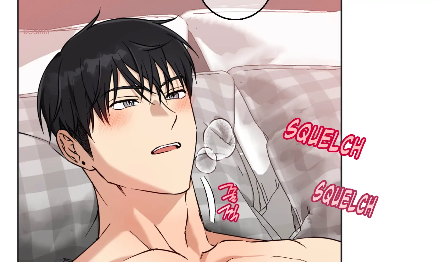 Melting Flirting Cookie (Mature) [Official] - Ch. 18 🔞🔞🔞🔞🔞 manhwa