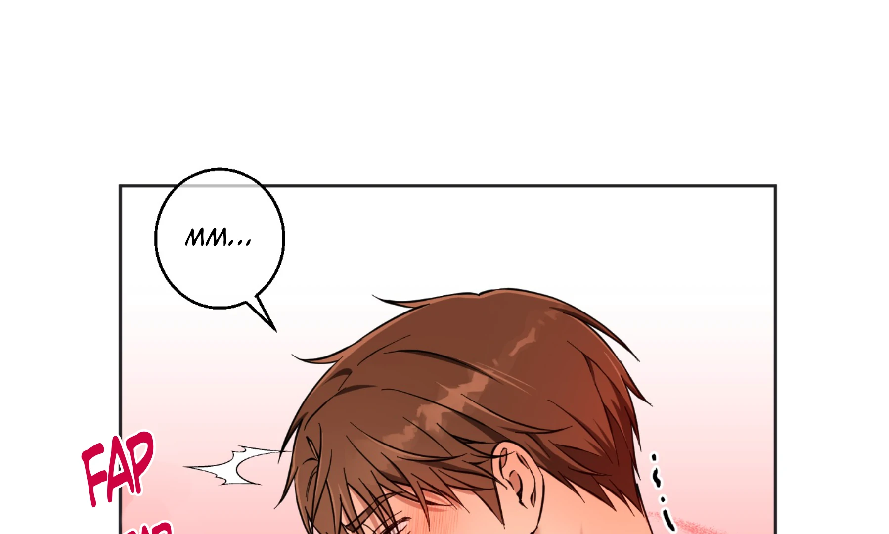 Melting Flirting Cookie (Mature) [Official] - Ch. 18 🔞🔞🔞🔞🔞 manhwa