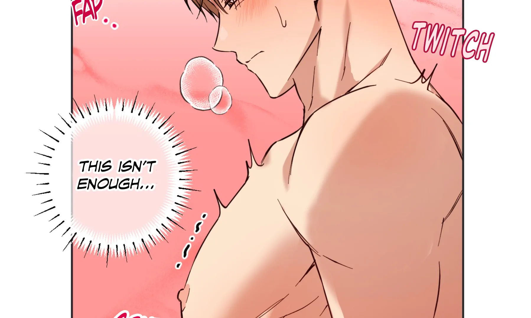 Melting Flirting Cookie (Mature) [Official] - Ch. 18 🔞🔞🔞🔞🔞 manhwa