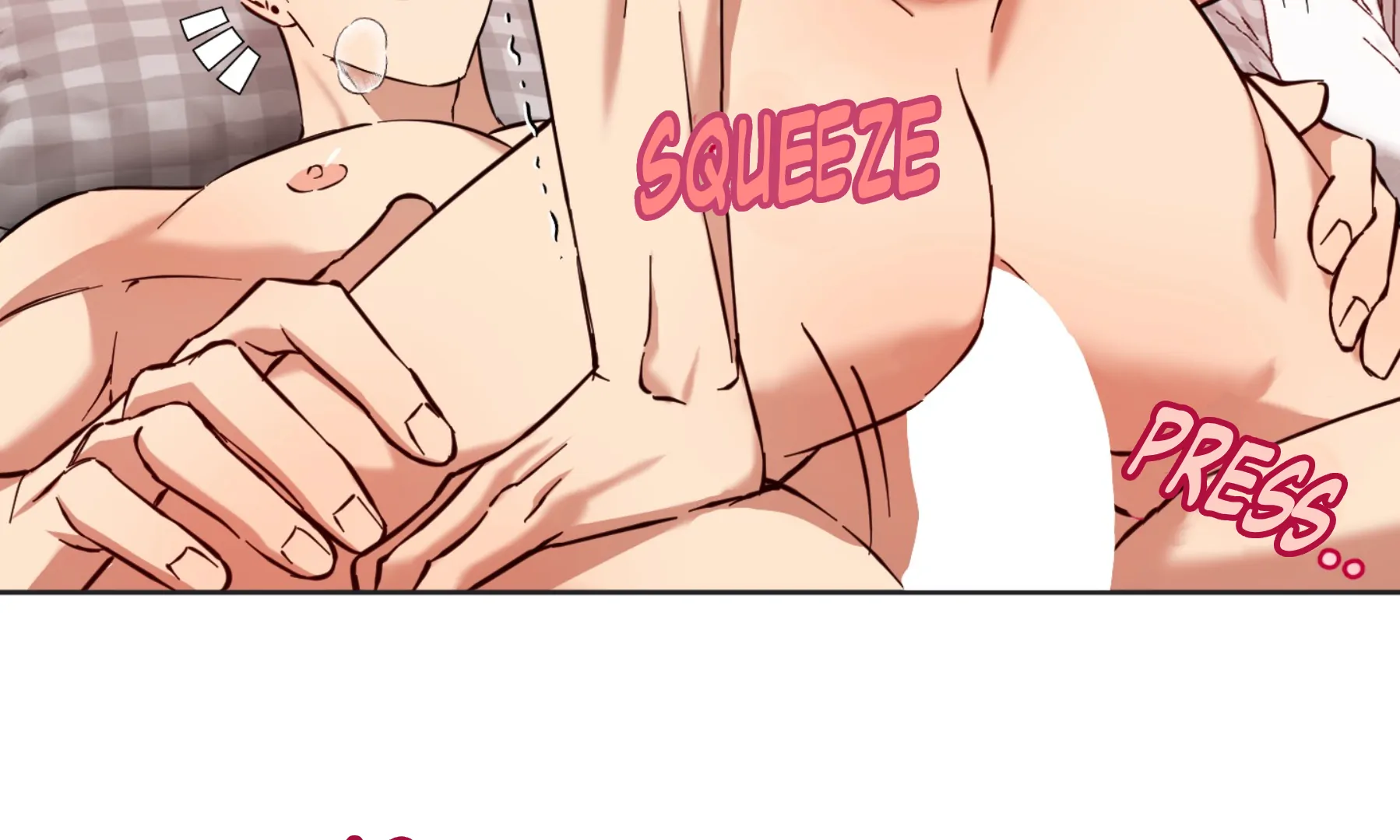 Melting Flirting Cookie (Mature) [Official] - Ch. 18 🔞🔞🔞🔞🔞 manhwa