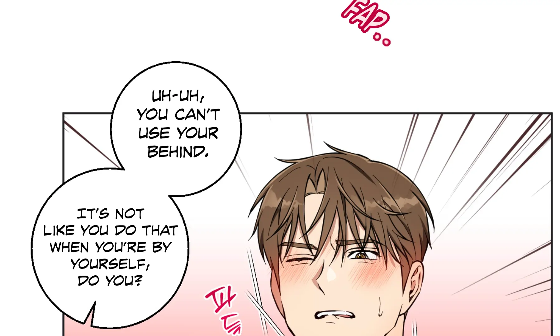 Melting Flirting Cookie (Mature) [Official] - Ch. 18 🔞🔞🔞🔞🔞 manhwa