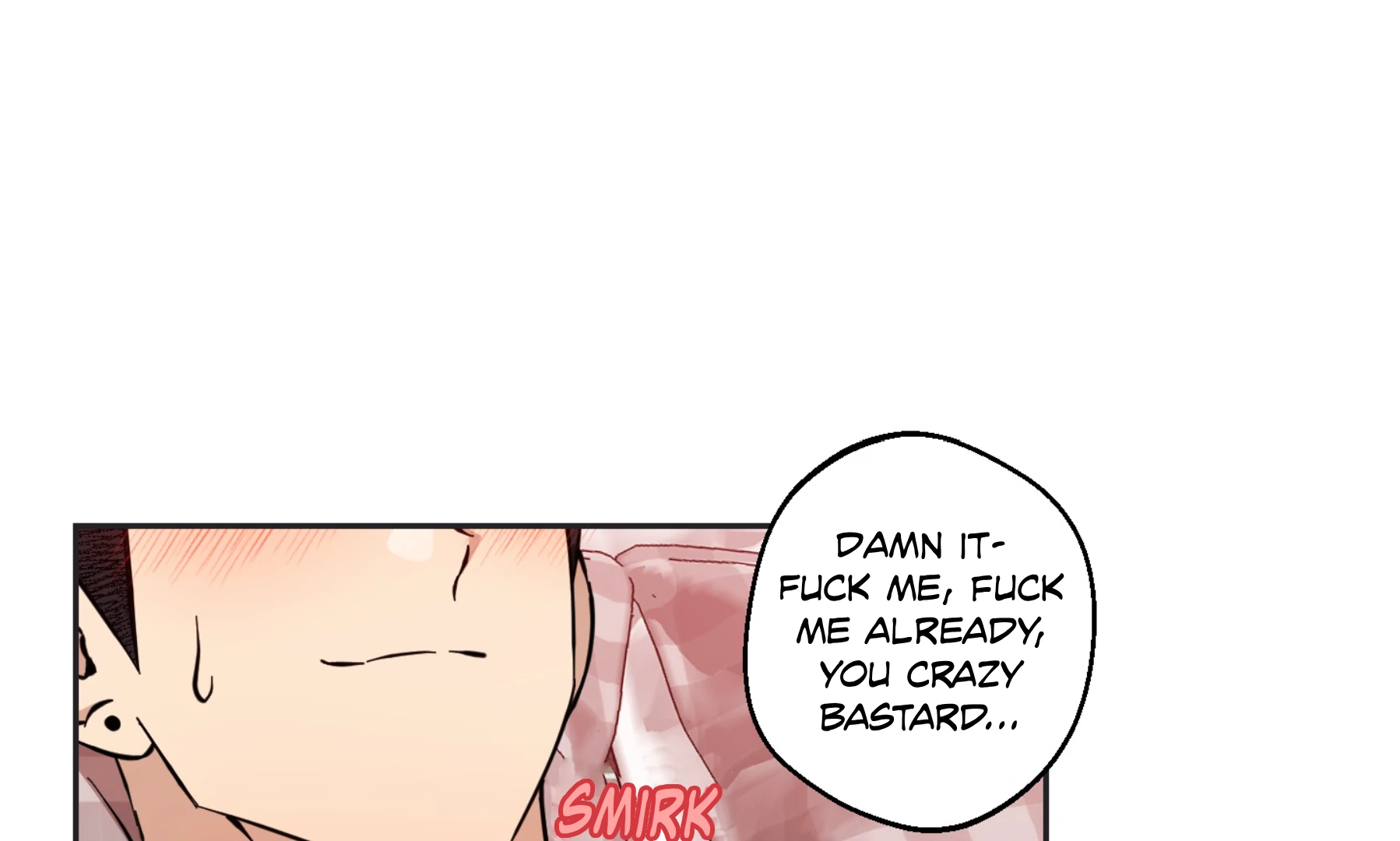 Melting Flirting Cookie (Mature) [Official] - Ch. 18 🔞🔞🔞🔞🔞 manhwa