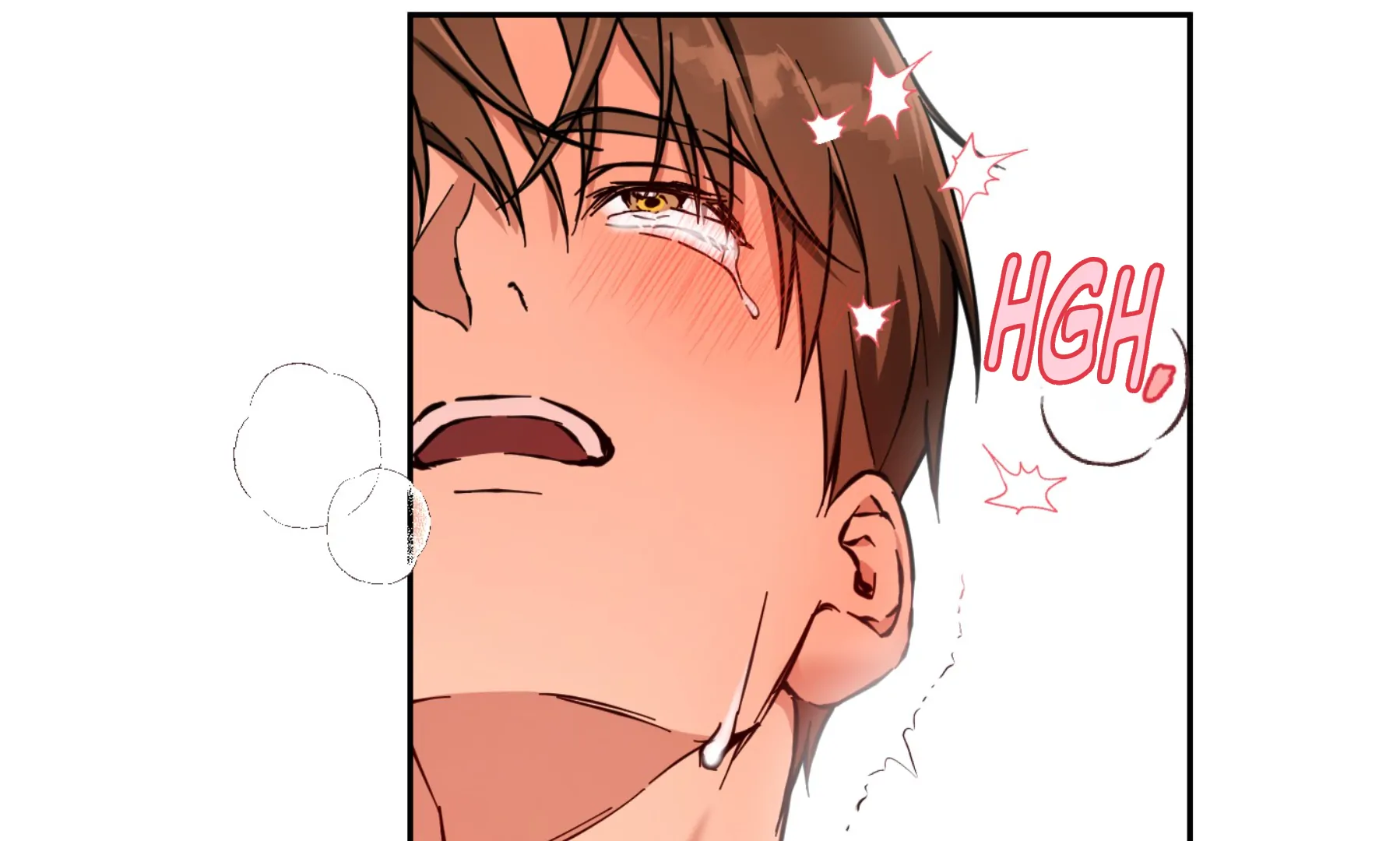 Melting Flirting Cookie (Mature) [Official] - Ch. 18 🔞🔞🔞🔞🔞 manhwa
