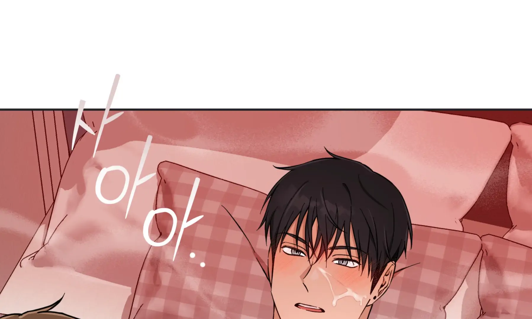 Melting Flirting Cookie (Mature) [Official] - Ch. 18 🔞🔞🔞🔞🔞 manhwa