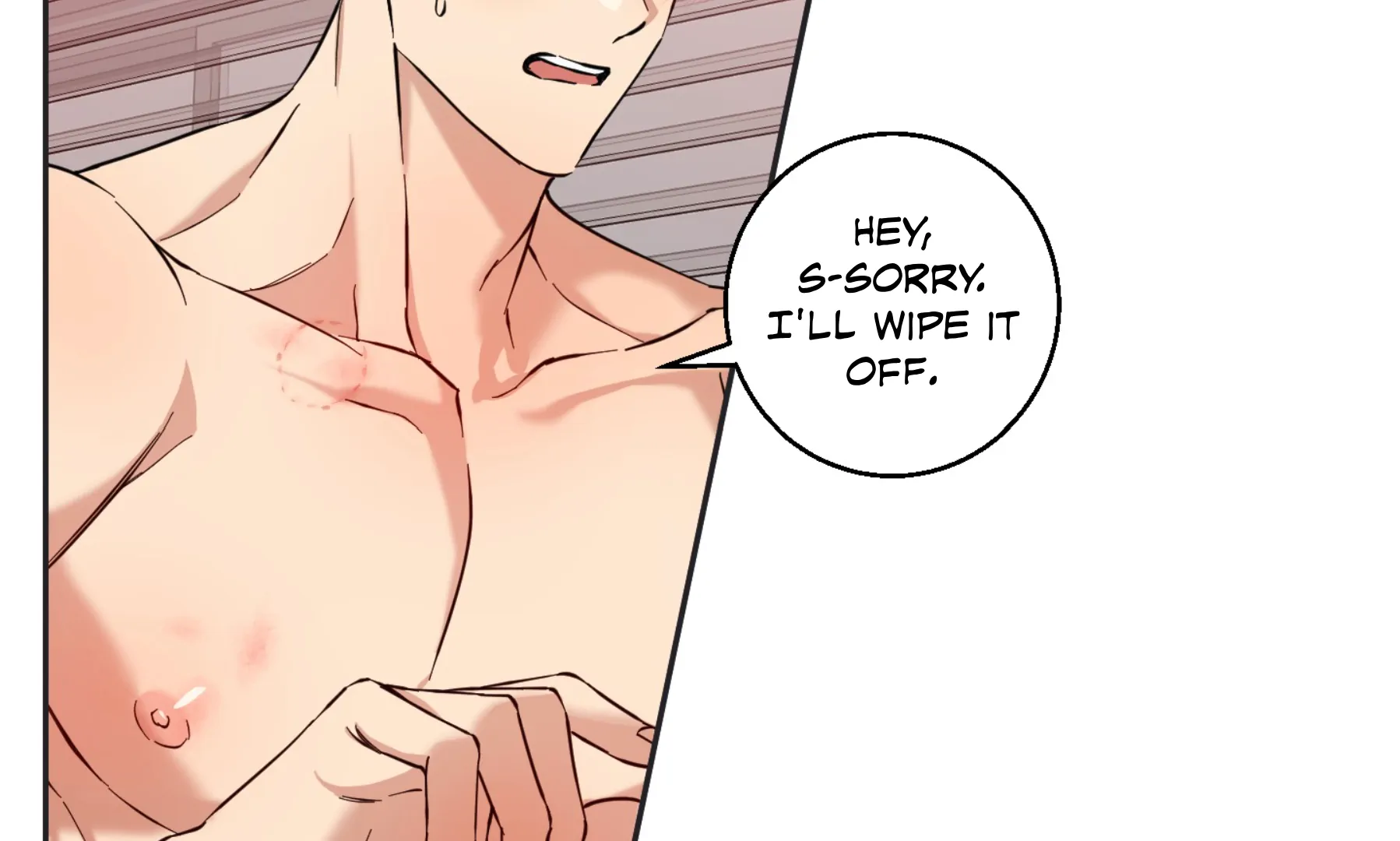 Melting Flirting Cookie (Mature) [Official] - Ch. 18 🔞🔞🔞🔞🔞 manhwa