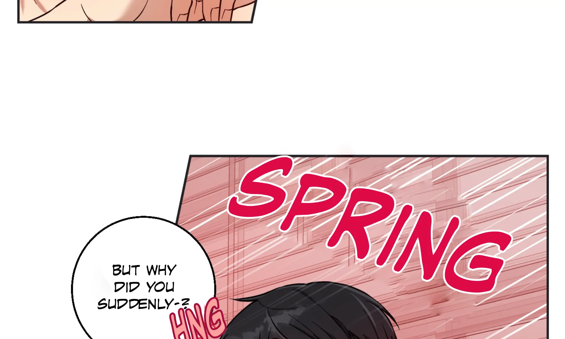 Melting Flirting Cookie (Mature) [Official] - Ch. 18 🔞🔞🔞🔞🔞 manhwa