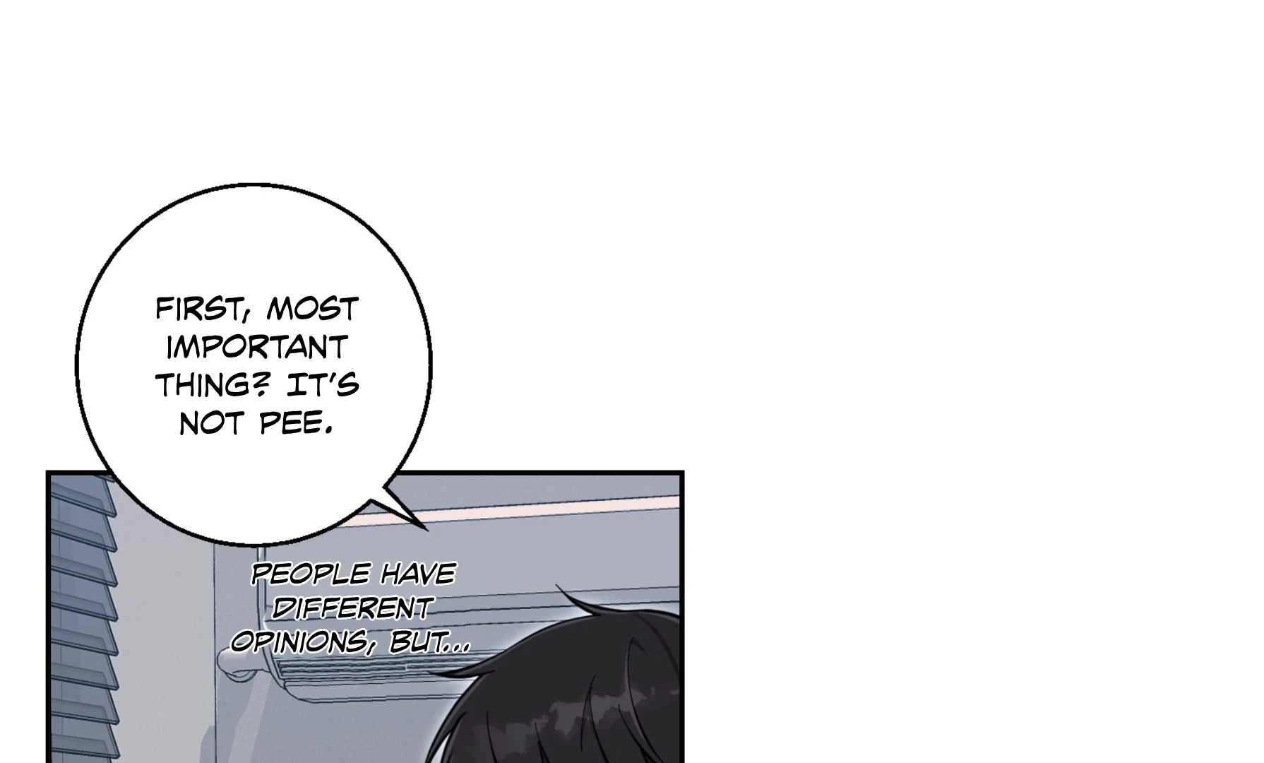 Melting Flirting Cookie (Mature) [Official] - Ch. 19 🔞 manhwa