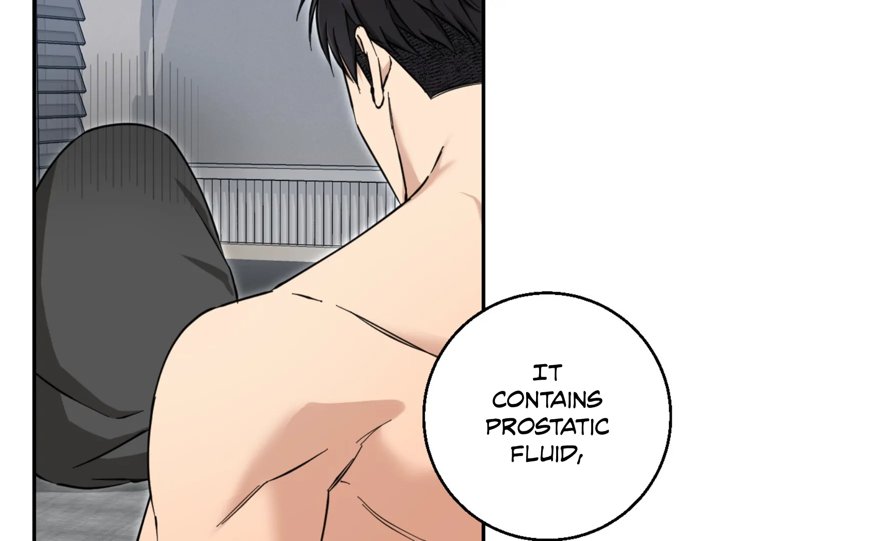 Melting Flirting Cookie (Mature) [Official] - Ch. 19 🔞 manhwa