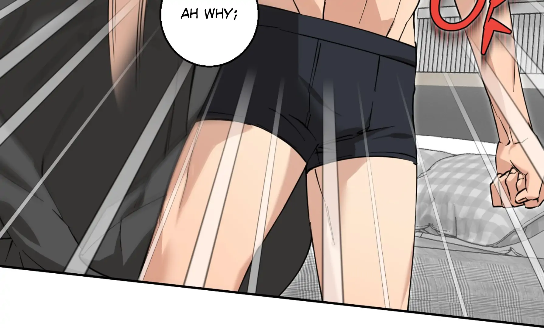 Melting Flirting Cookie (Mature) [Official] - Ch. 19 🔞 manhwa