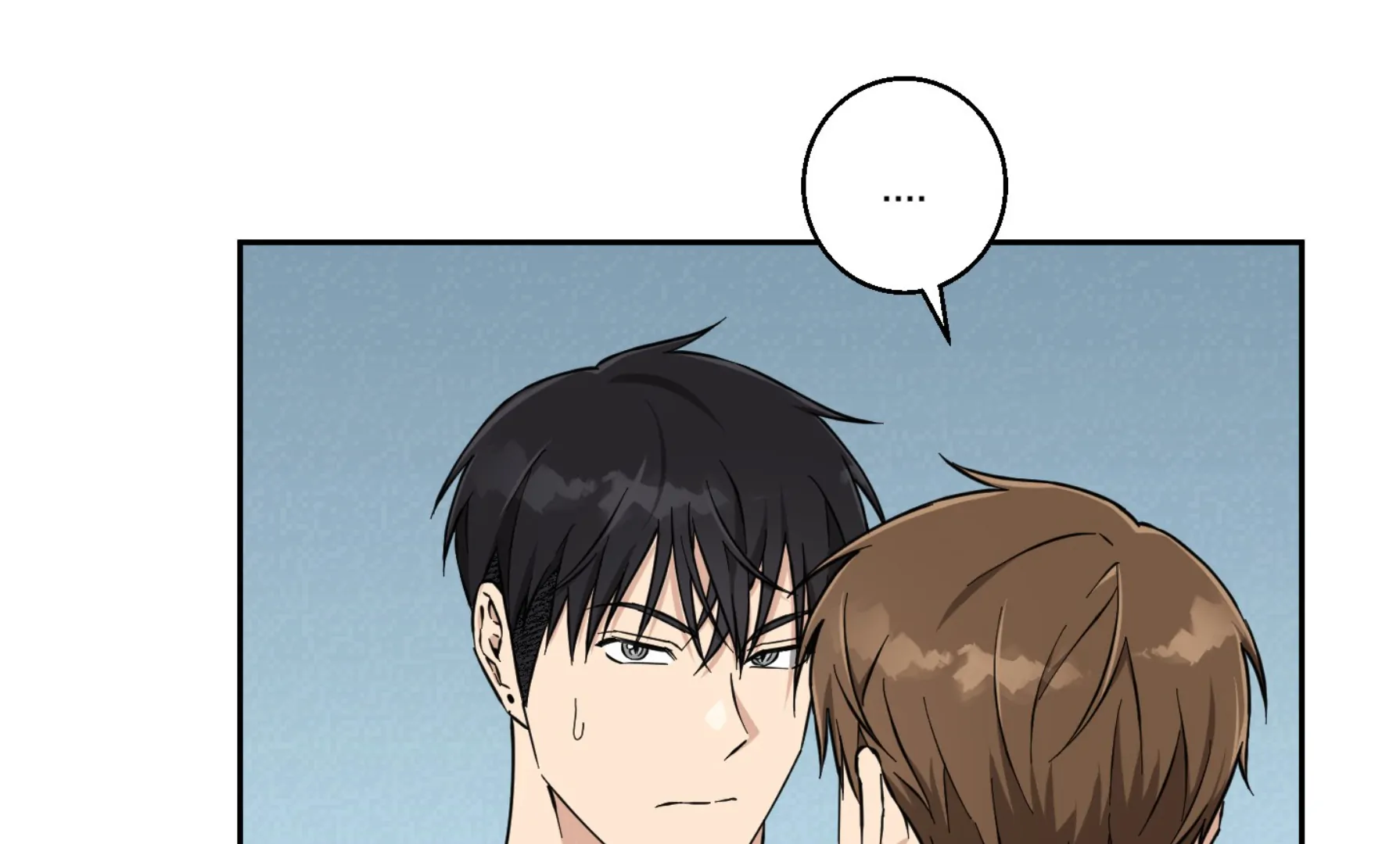 Melting Flirting Cookie (Mature) [Official] - Ch. 19 🔞 manhwa