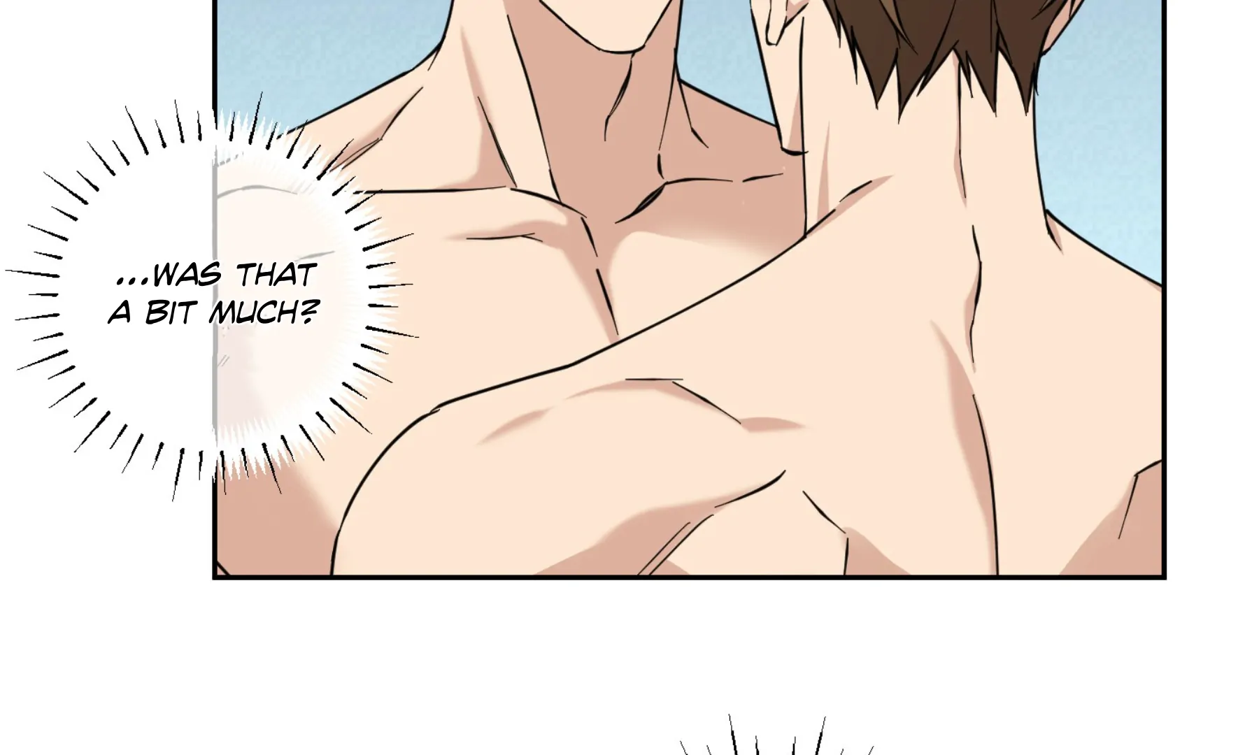 Melting Flirting Cookie (Mature) [Official] - Ch. 19 🔞 manhwa