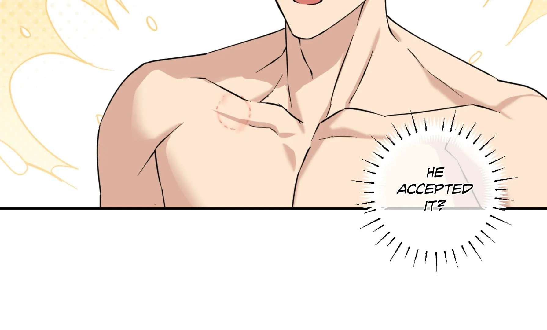 Melting Flirting Cookie (Mature) [Official] - Ch. 19 🔞 manhwa