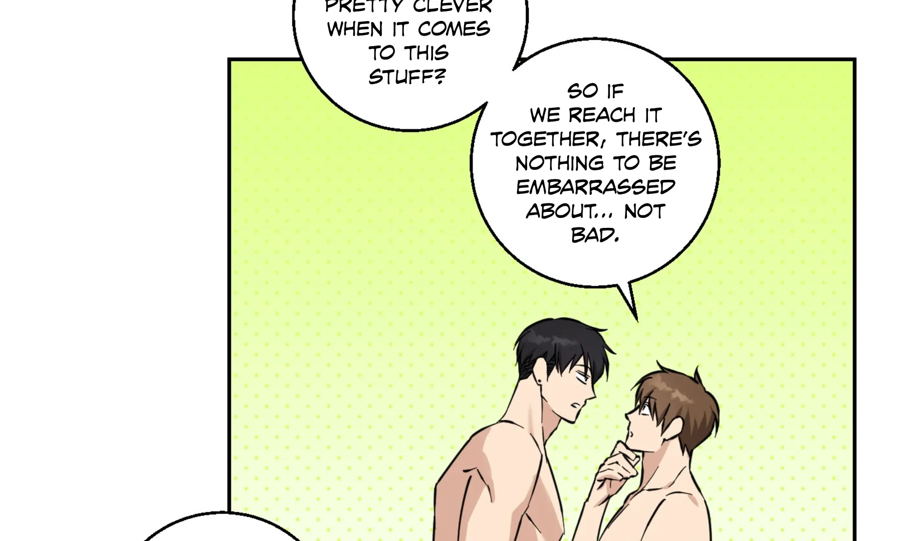 Melting Flirting Cookie (Mature) [Official] - Ch. 19 🔞 manhwa
