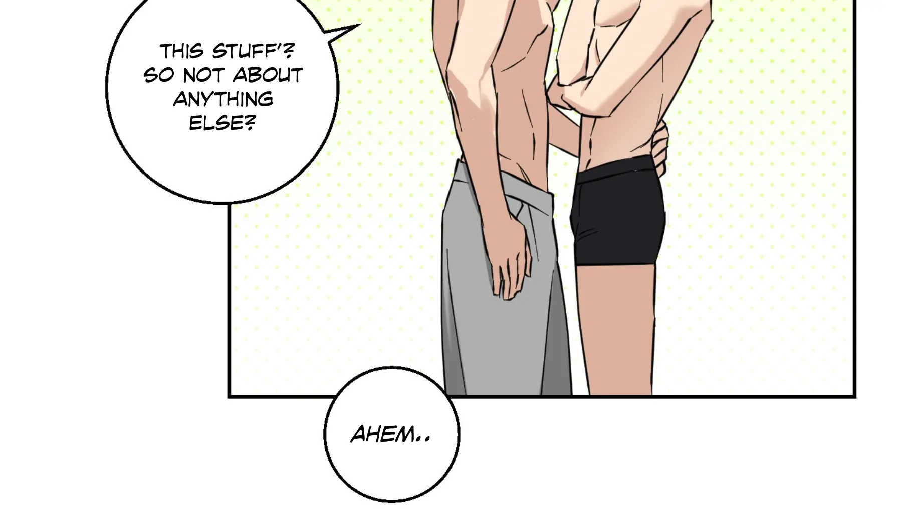 Melting Flirting Cookie (Mature) [Official] - Ch. 19 🔞 manhwa