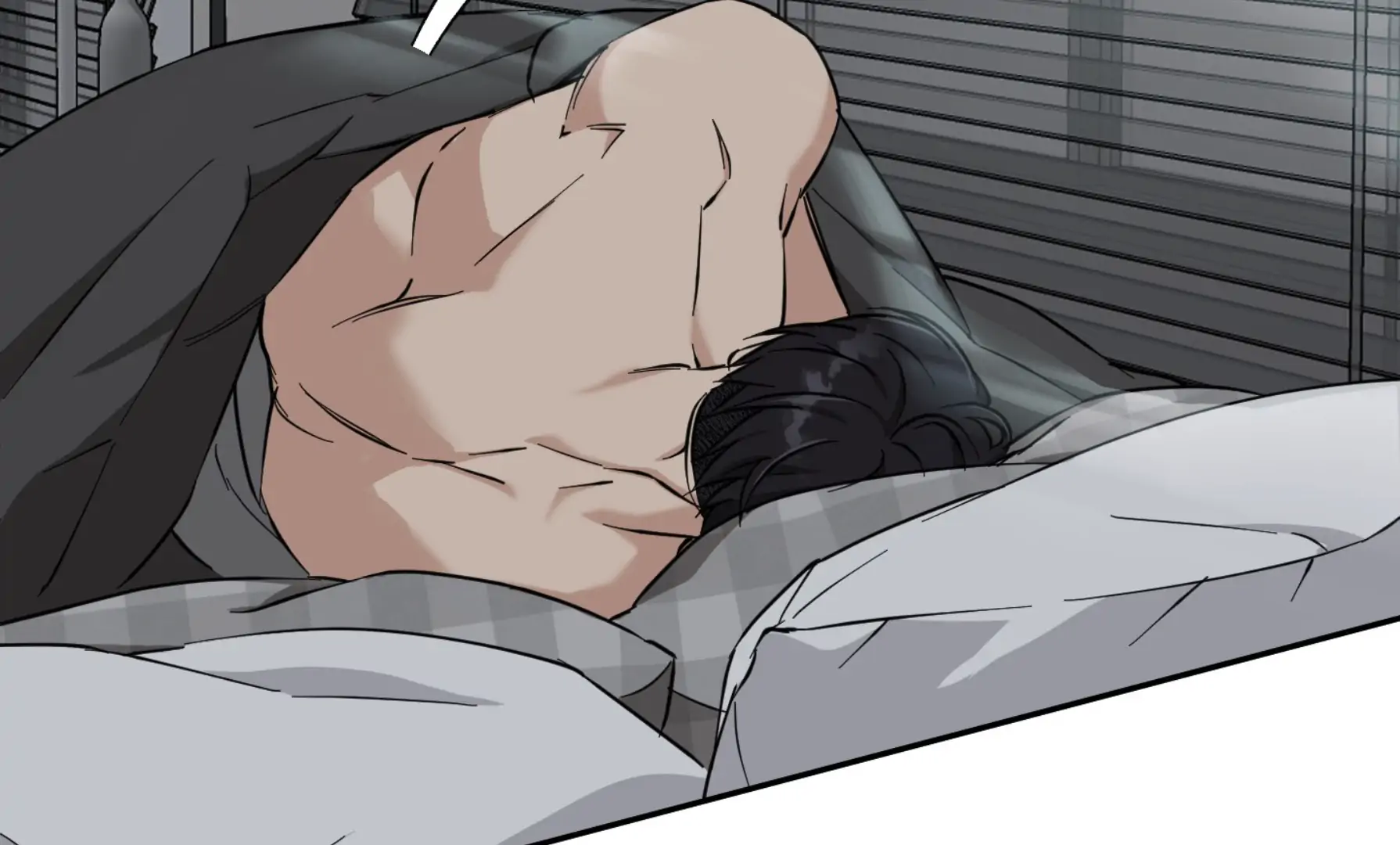 Melting Flirting Cookie (Mature) [Official] - Ch. 19 🔞 manhwa