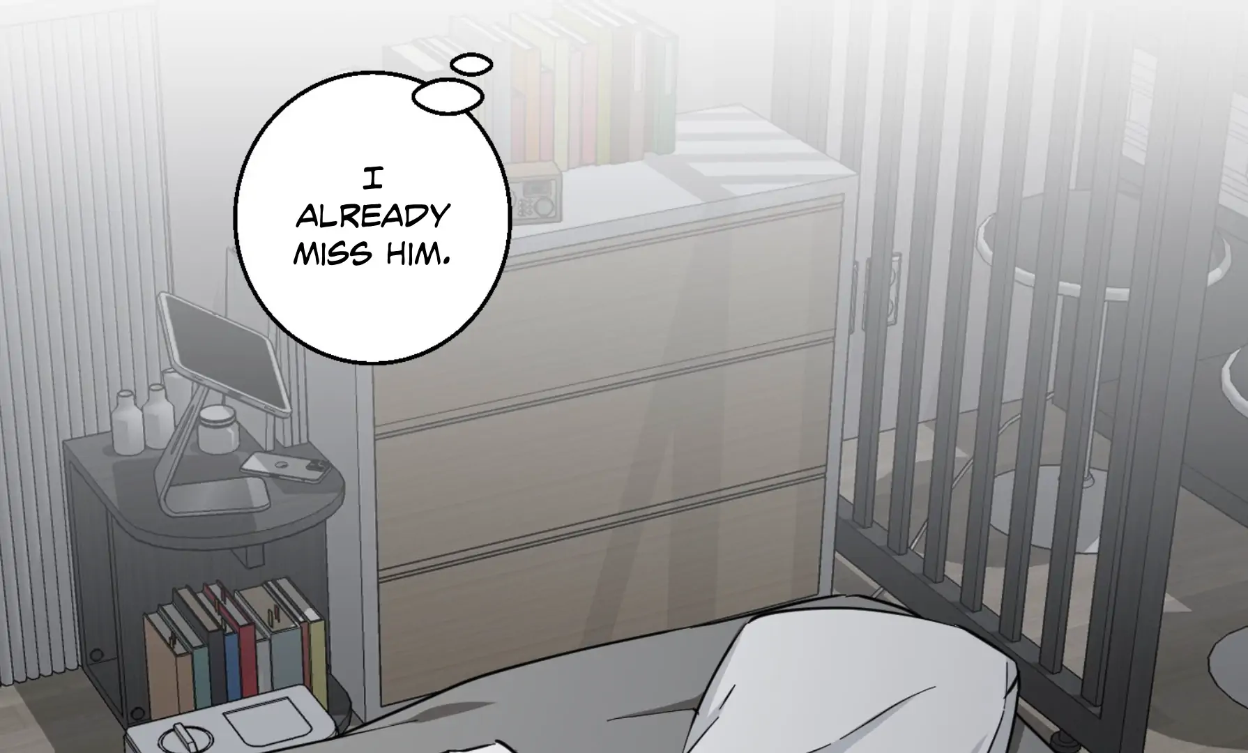 Melting Flirting Cookie (Mature) [Official] - Ch. 19 🔞 manhwa