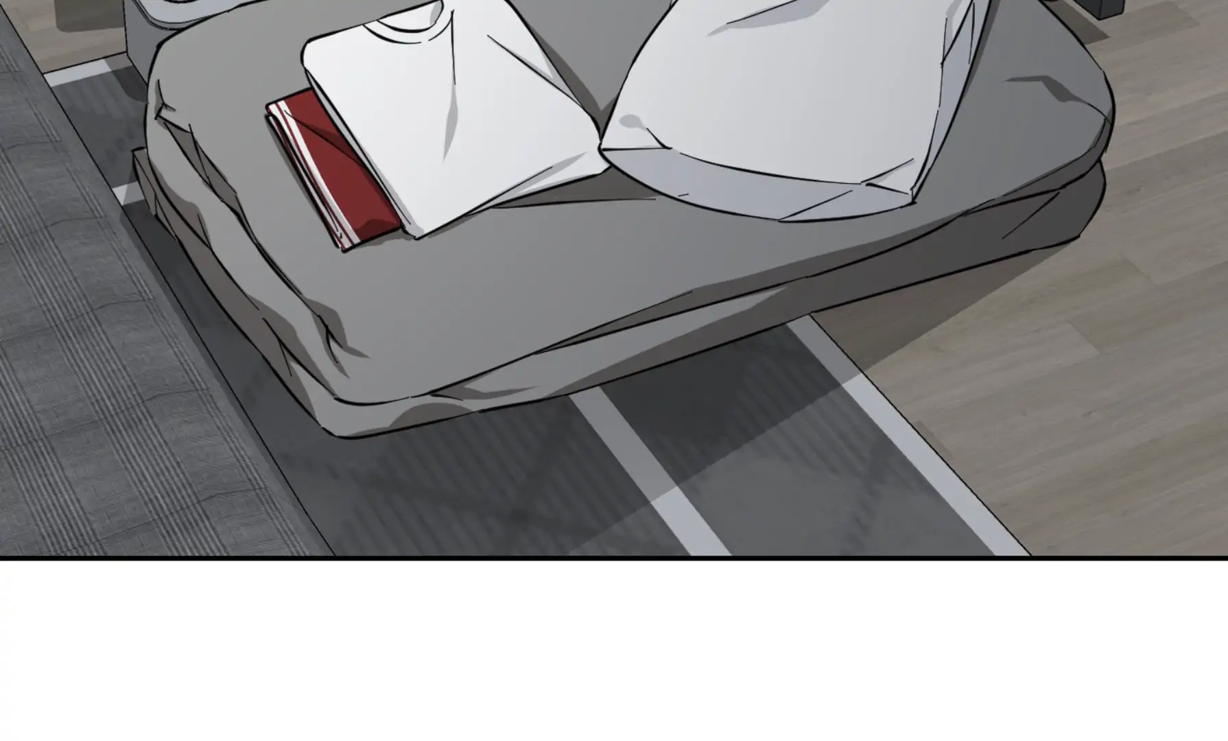 Melting Flirting Cookie (Mature) [Official] - Ch. 19 🔞 manhwa