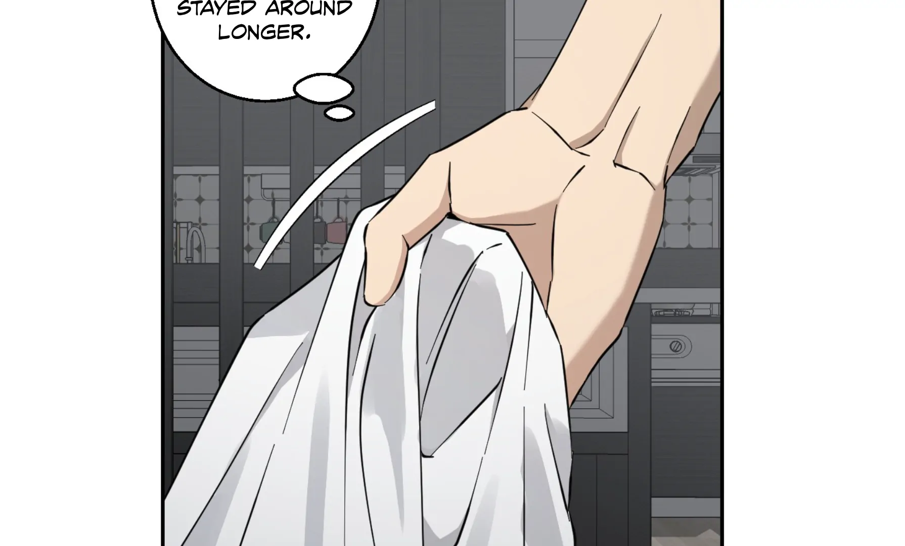 Melting Flirting Cookie (Mature) [Official] - Ch. 19 🔞 manhwa