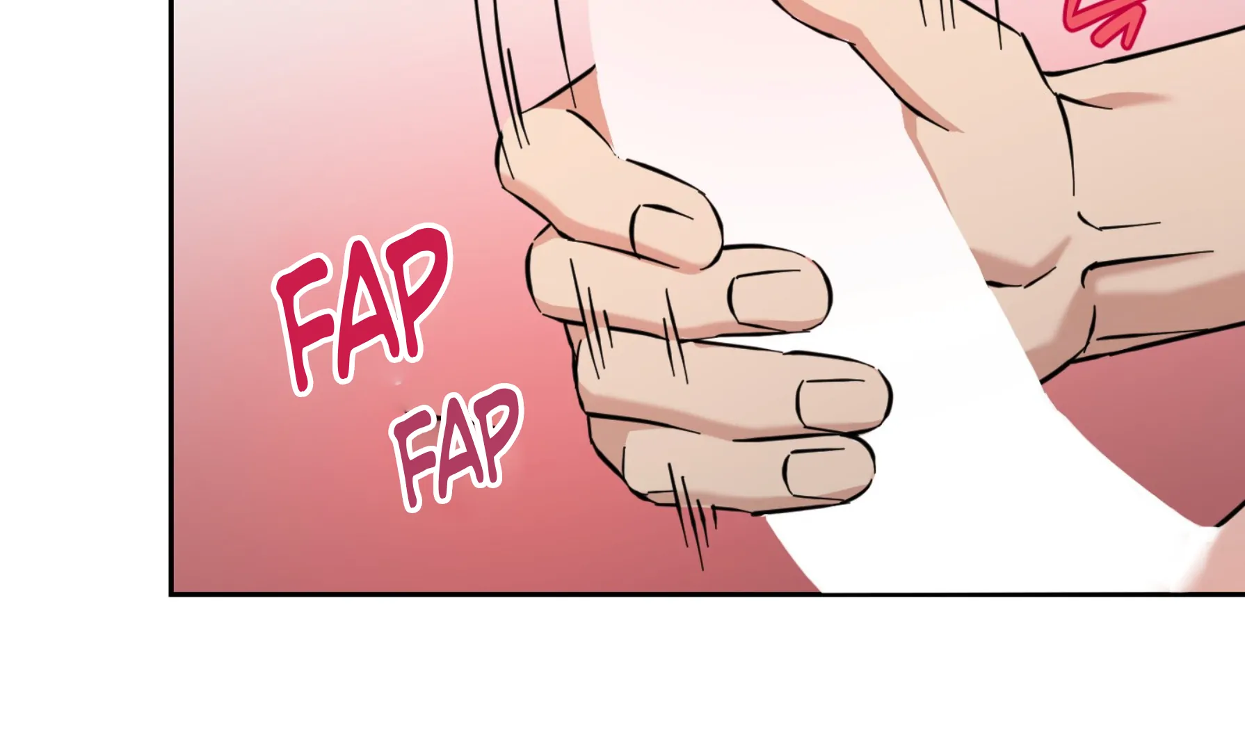 Melting Flirting Cookie (Mature) [Official] - Ch. 19 🔞 manhwa