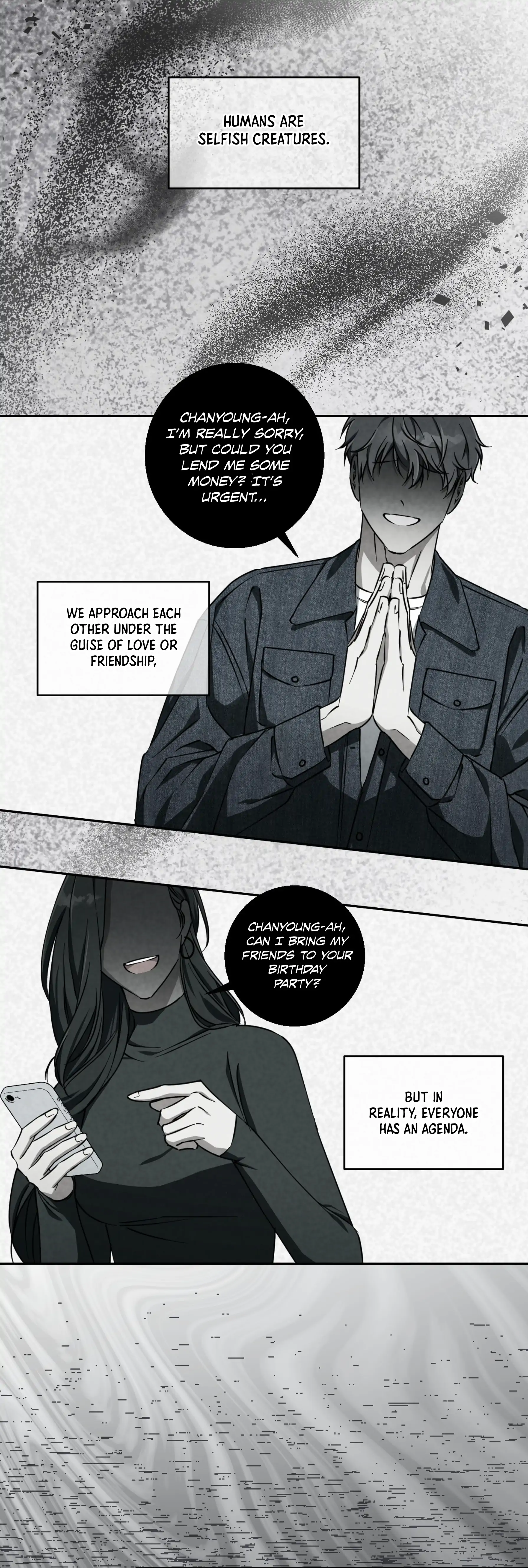 Melting Flirting Cookie (Mature) [Official] - Ch. 19 🔞 manhwa