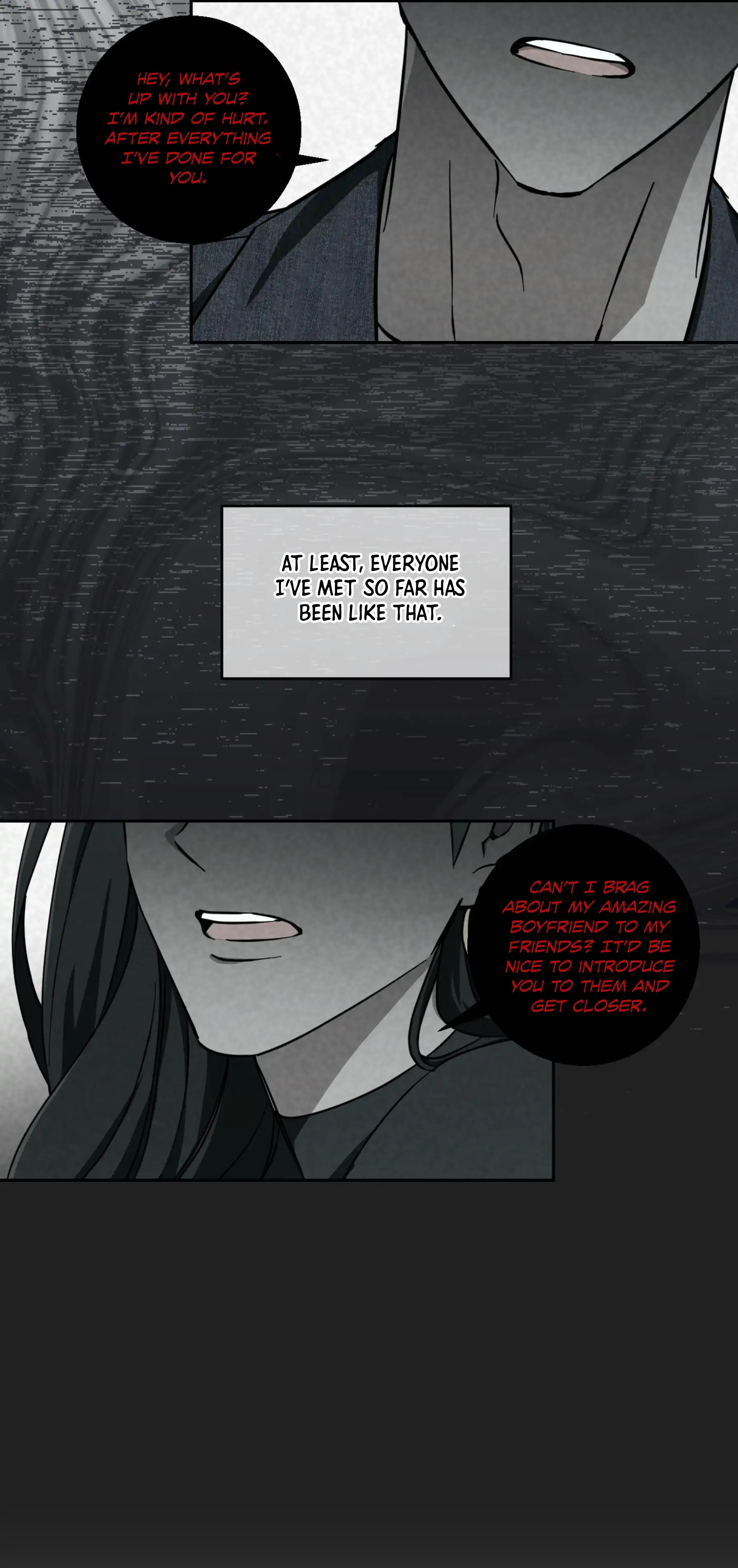 Melting Flirting Cookie (Mature) [Official] - Ch. 19 🔞 manhwa