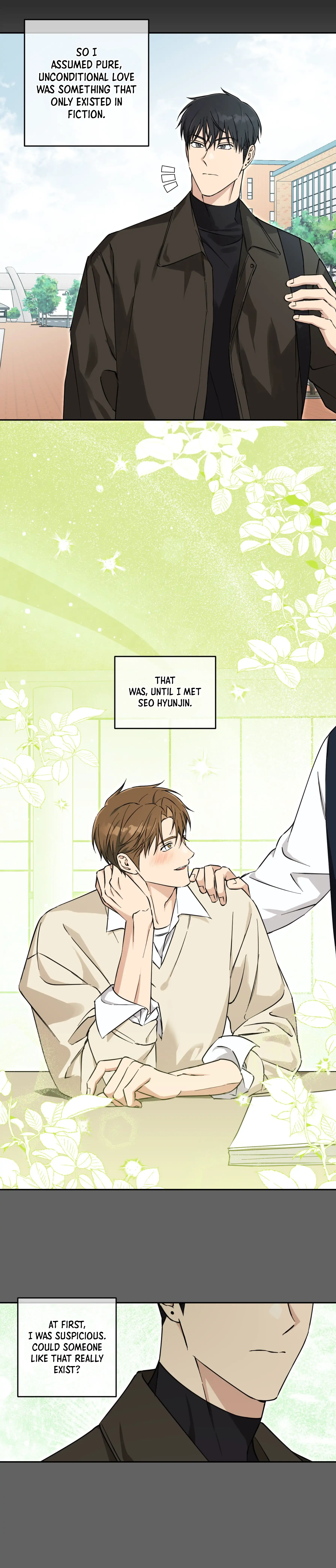 Melting Flirting Cookie (Mature) [Official] - Ch. 19 🔞 manhwa
