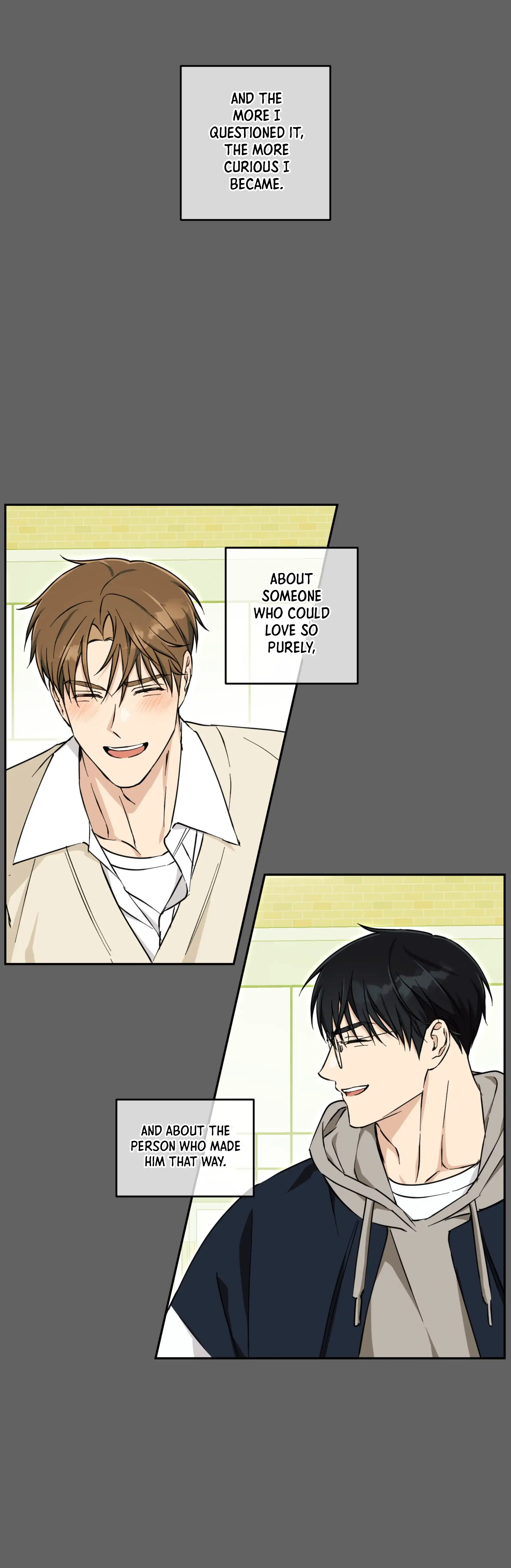 Melting Flirting Cookie (Mature) [Official] - Ch. 19 🔞 manhwa