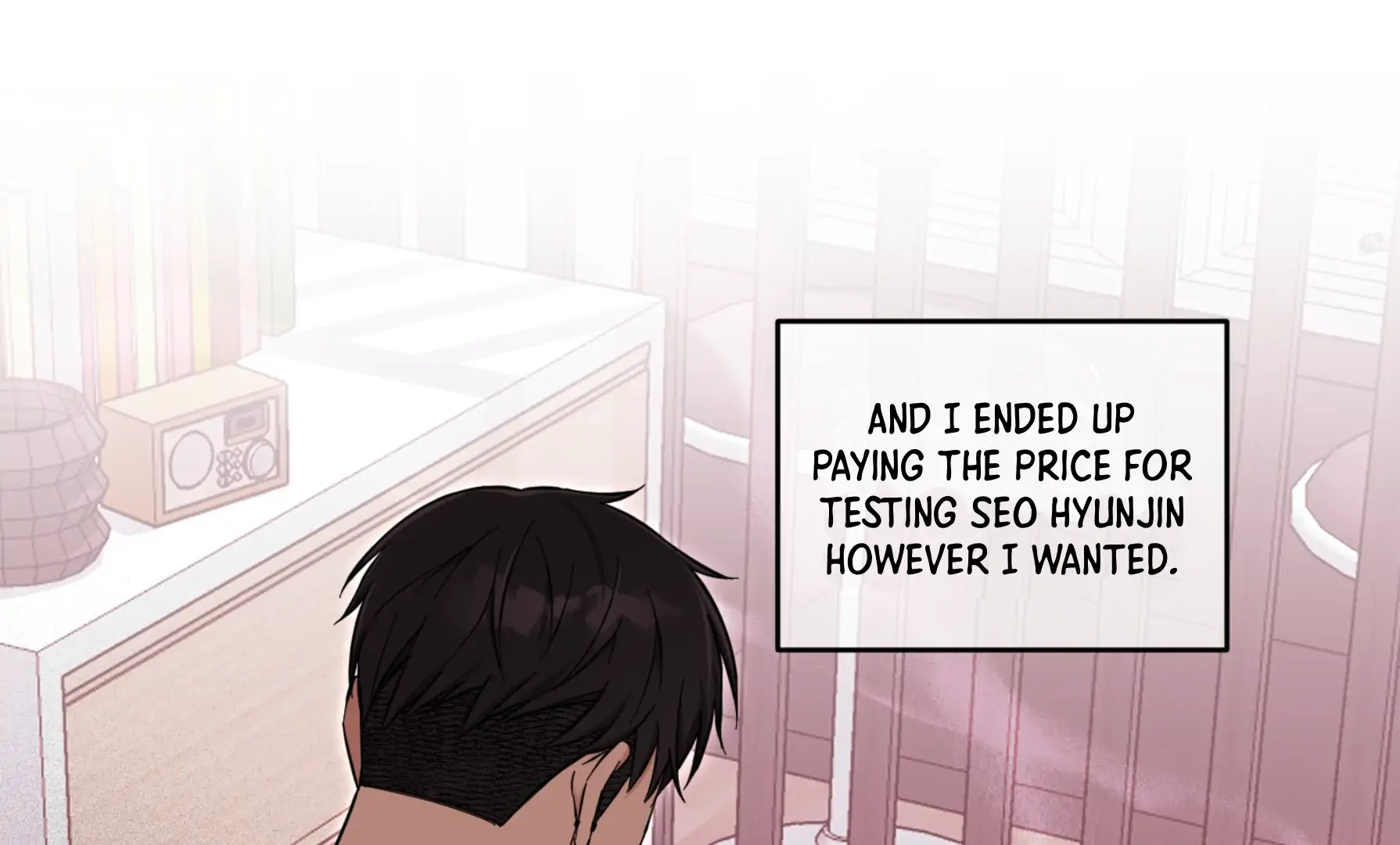 Melting Flirting Cookie (Mature) [Official] - Ch. 19 🔞 manhwa