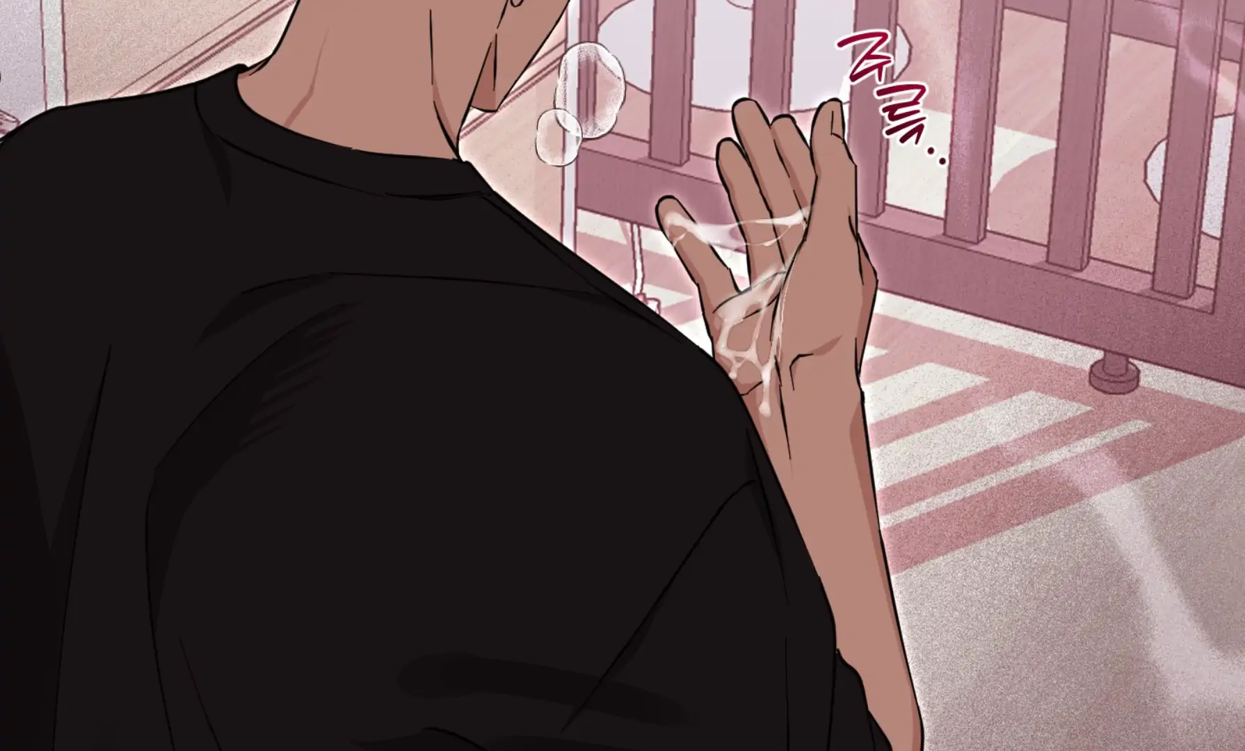 Melting Flirting Cookie (Mature) [Official] - Ch. 19 🔞 manhwa