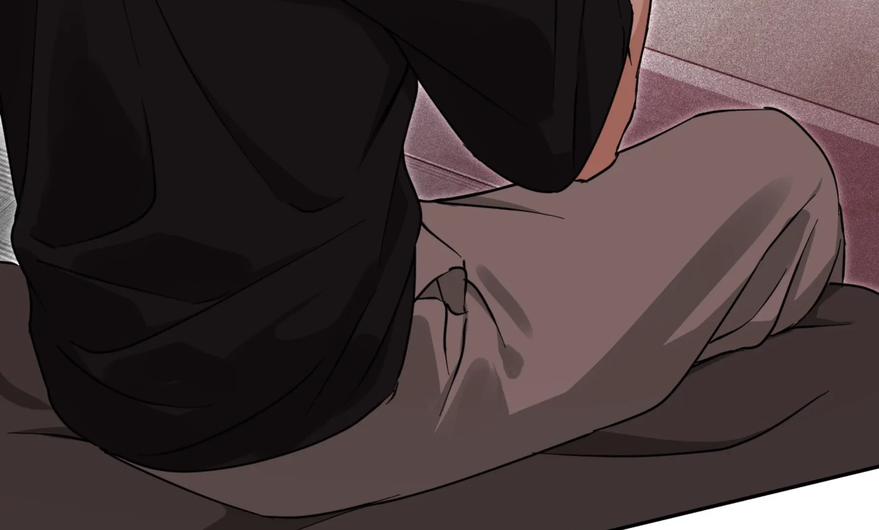 Melting Flirting Cookie (Mature) [Official] - Ch. 19 🔞 manhwa